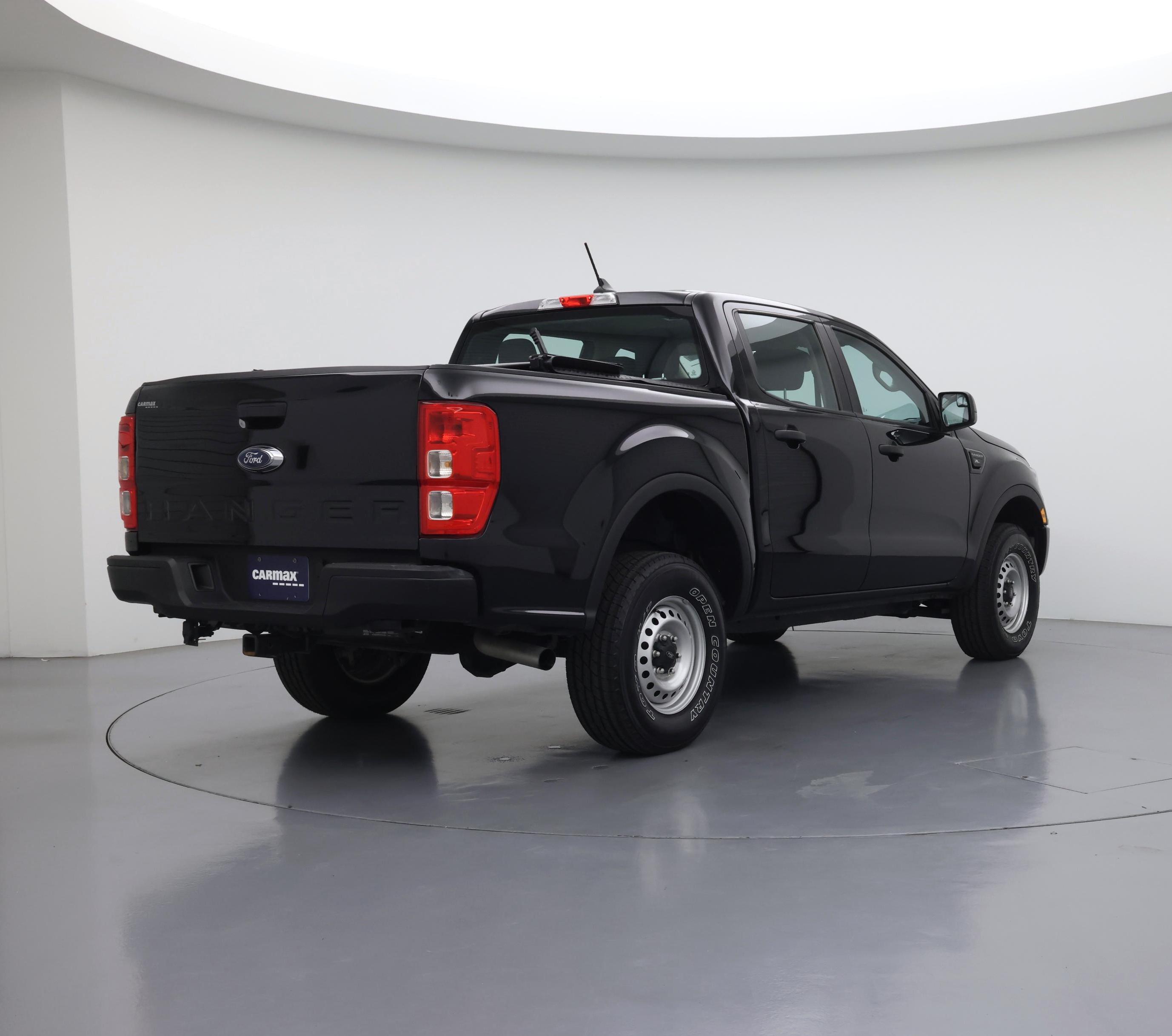 Thumbnail: 2022 Ford Ranger - 8