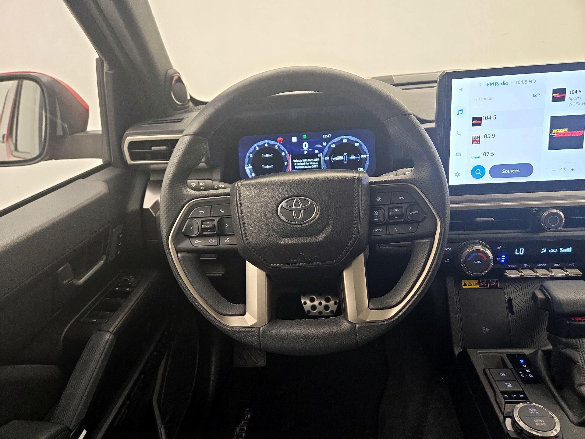 Thumbnail: 2025 Toyota 4Runner - 10