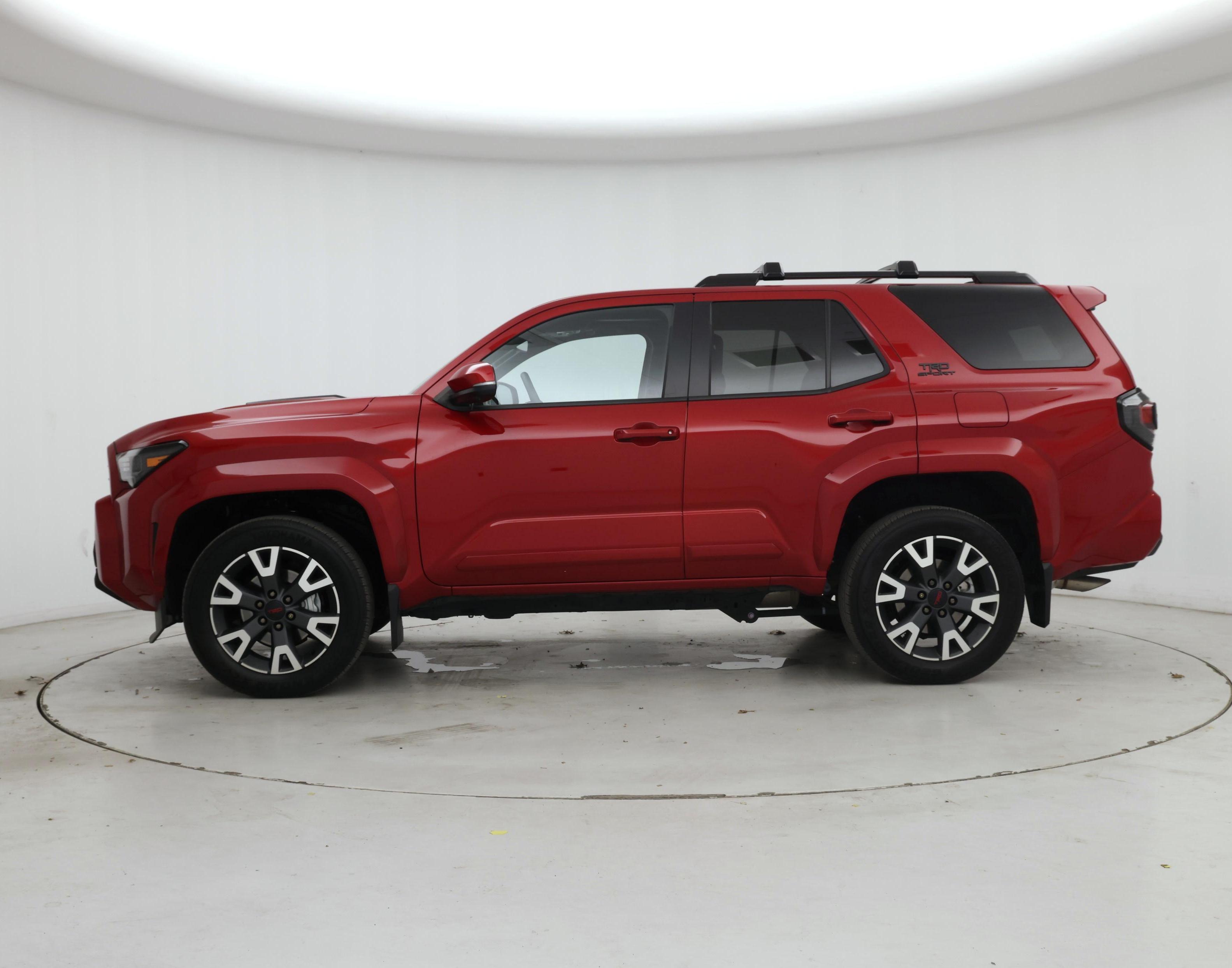 Thumbnail: 2025 Toyota 4Runner - 3
