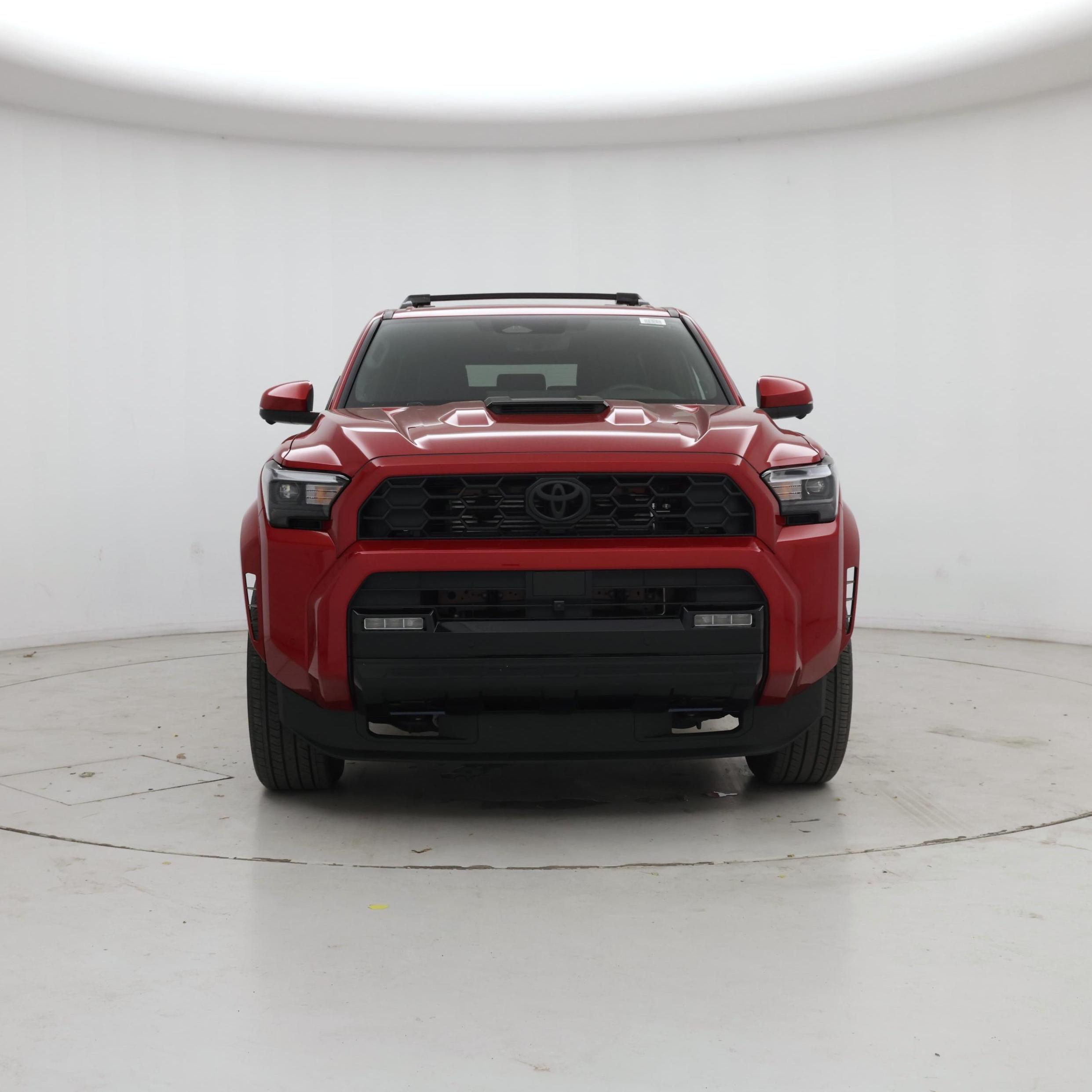 Thumbnail: 2025 Toyota 4Runner - 5