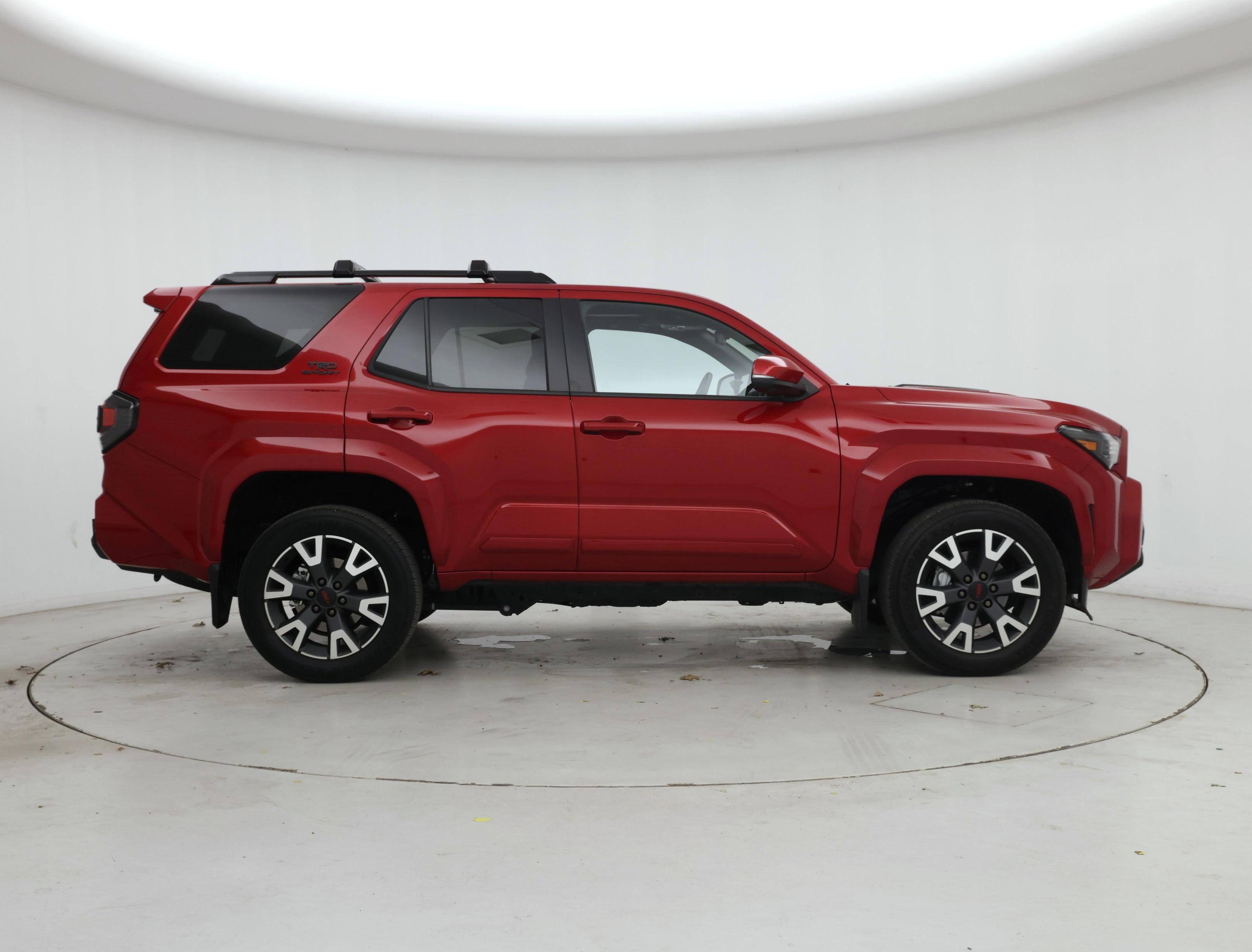Thumbnail: 2025 Toyota 4Runner - 7