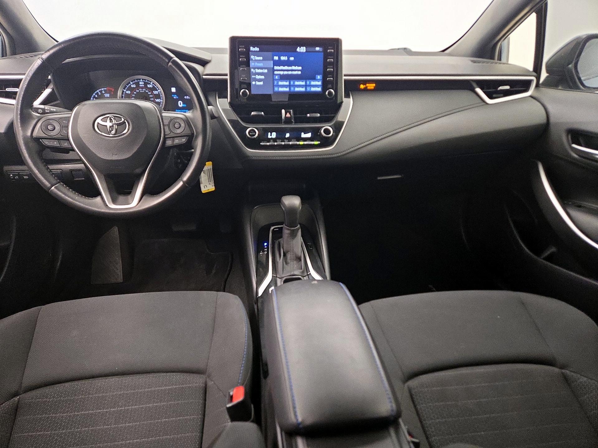 Thumbnail: 2020 Toyota Corolla - 9