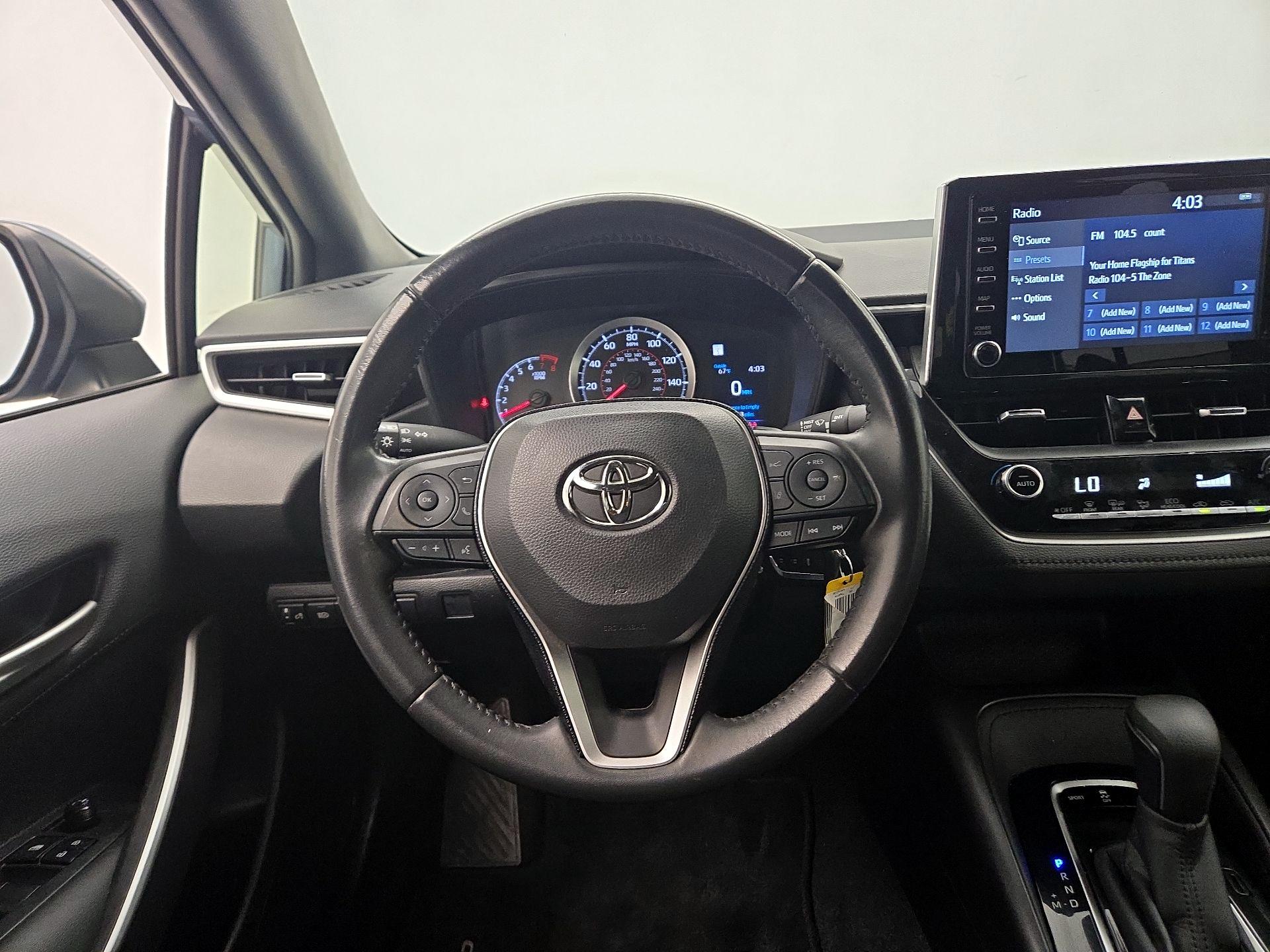 Thumbnail: 2020 Toyota Corolla - 10