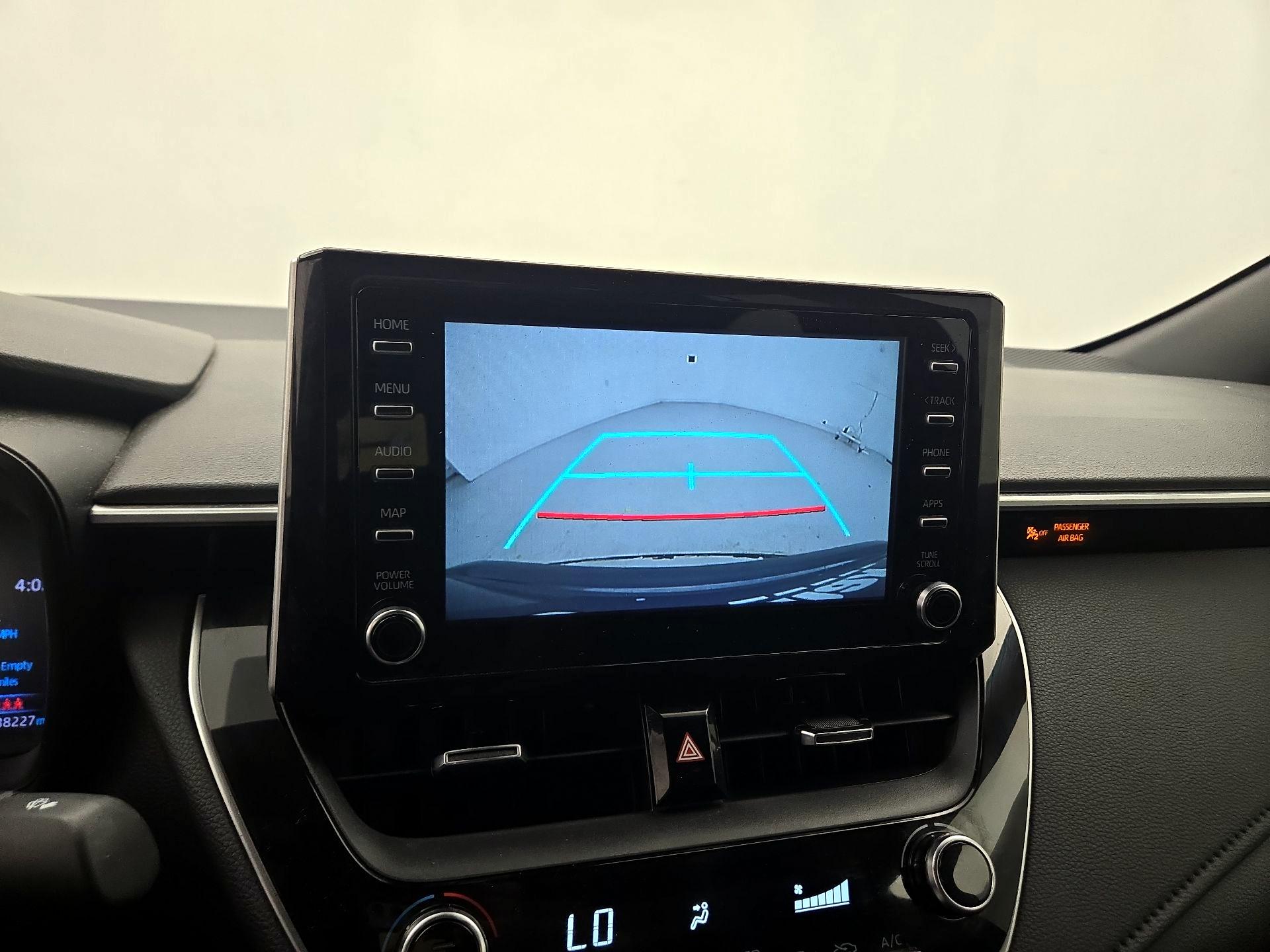 Thumbnail: 2020 Toyota Corolla - 14