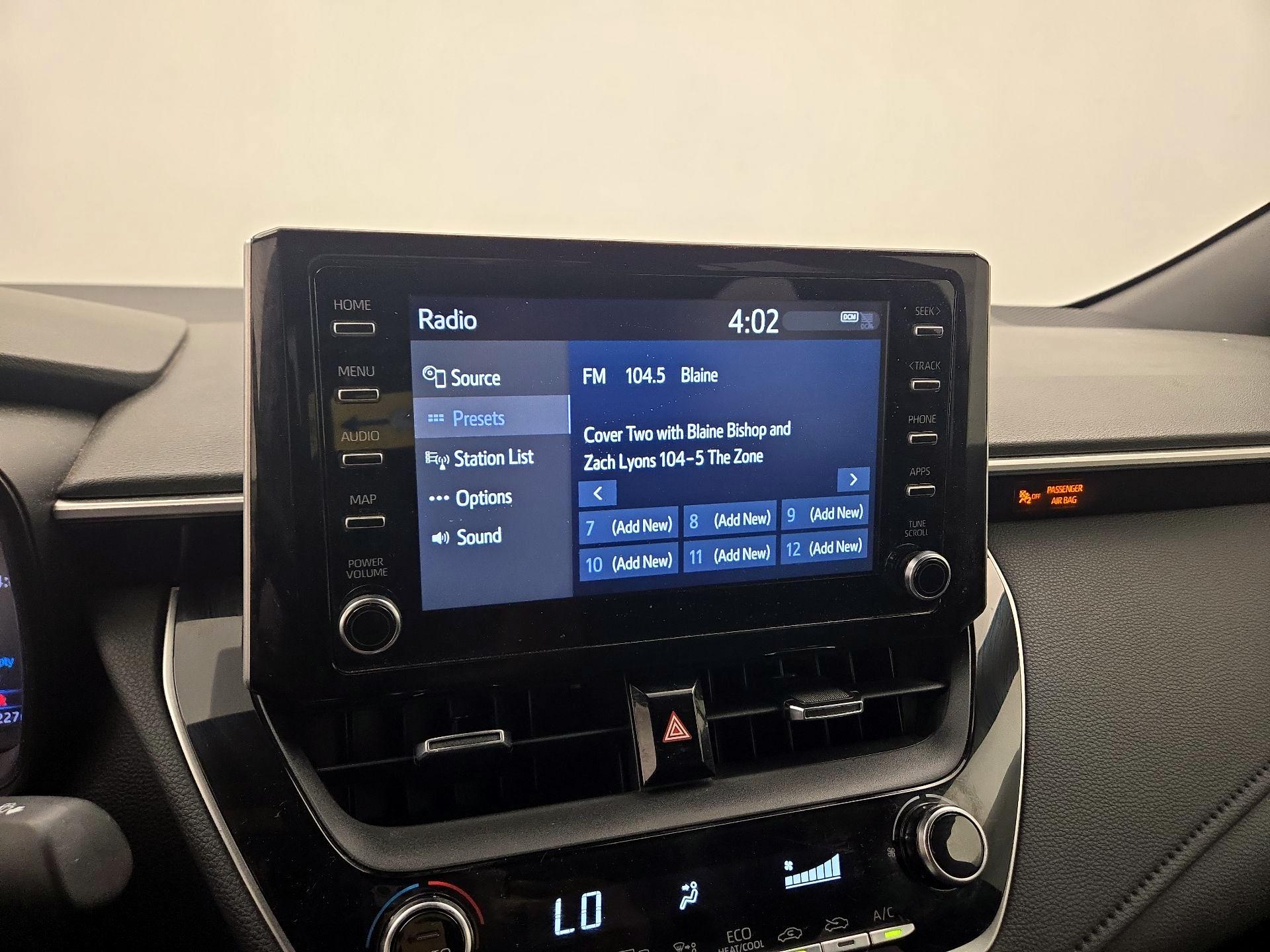 Thumbnail: 2020 Toyota Corolla - 15