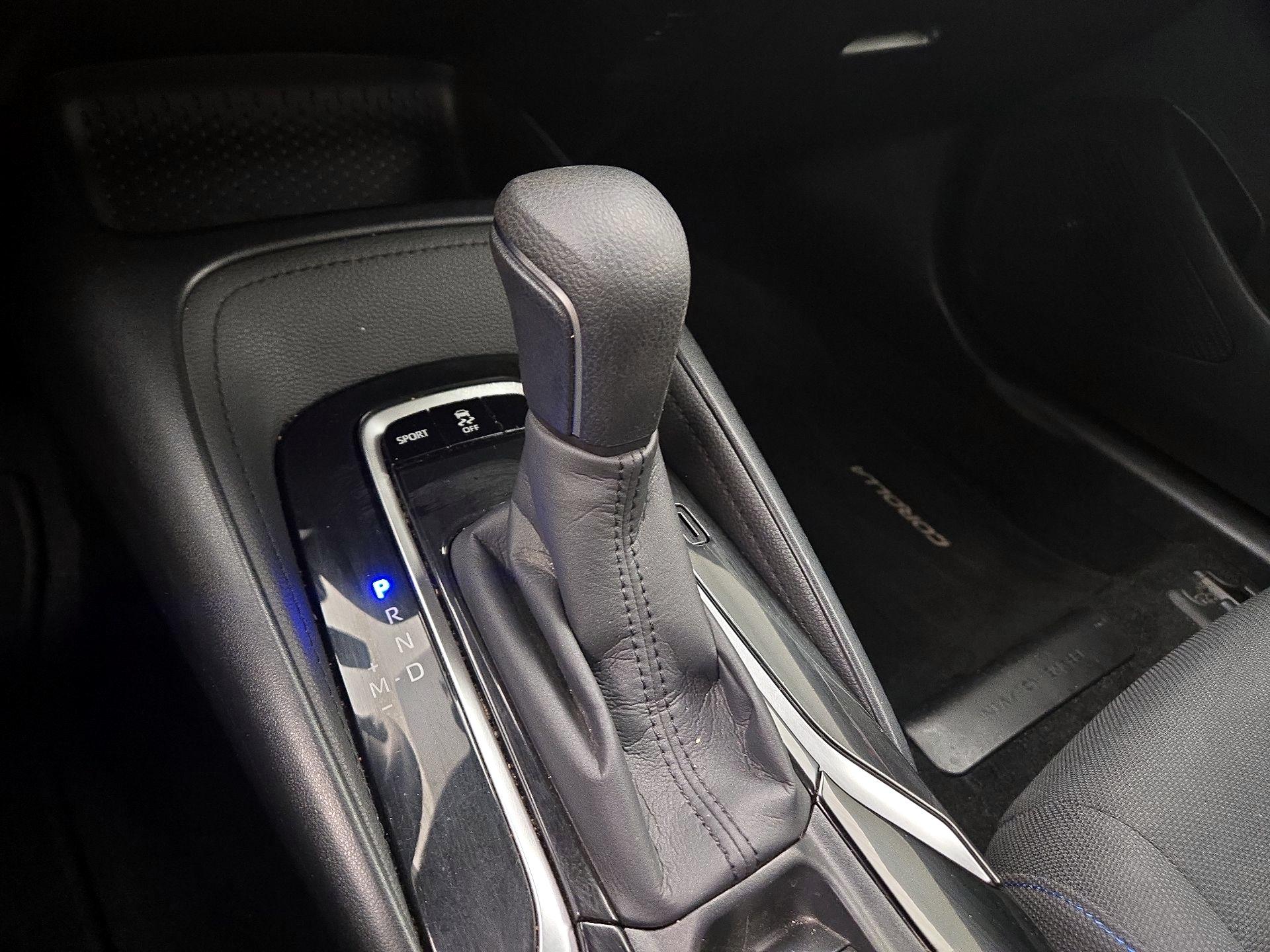 Thumbnail: 2020 Toyota Corolla - 17