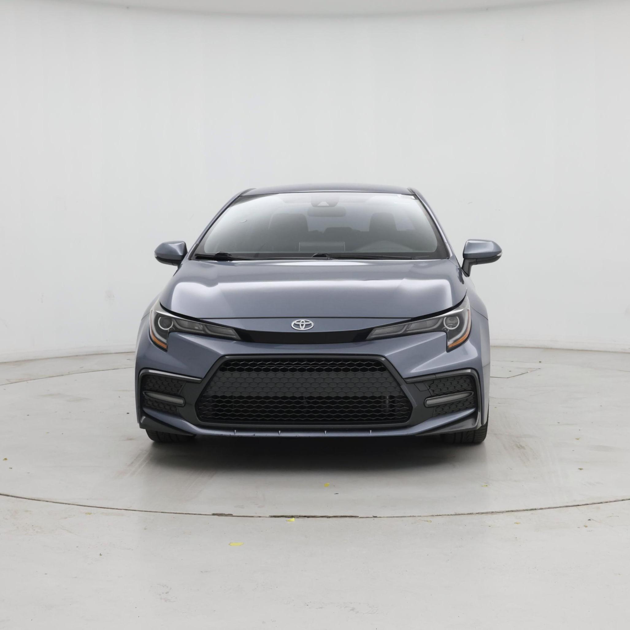 Thumbnail: 2020 Toyota Corolla - 5