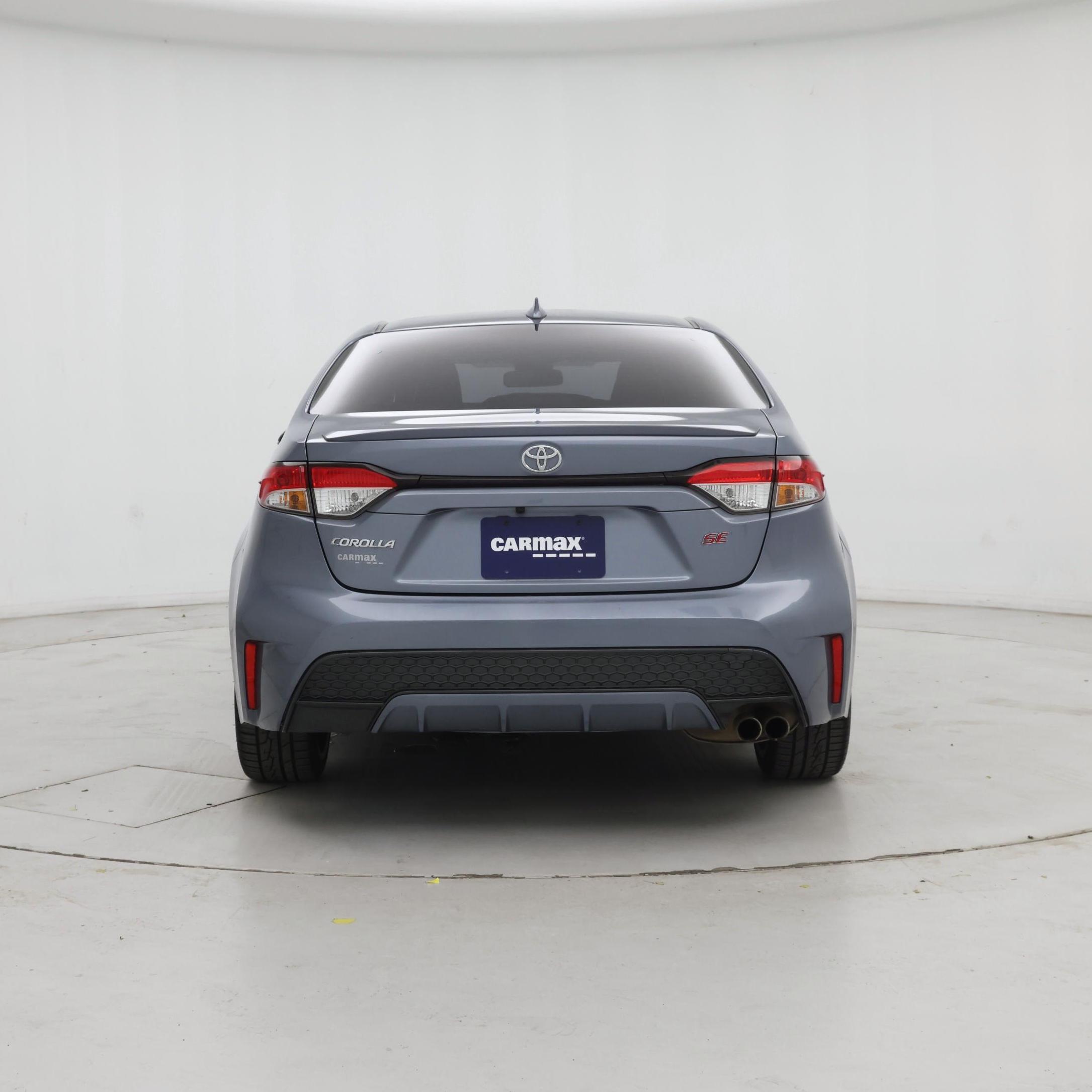 Thumbnail: 2020 Toyota Corolla - 6