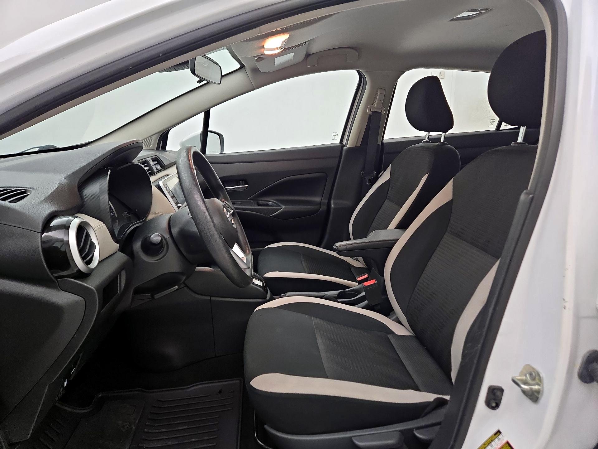 Thumbnail: 2020 Nissan Versa - 11