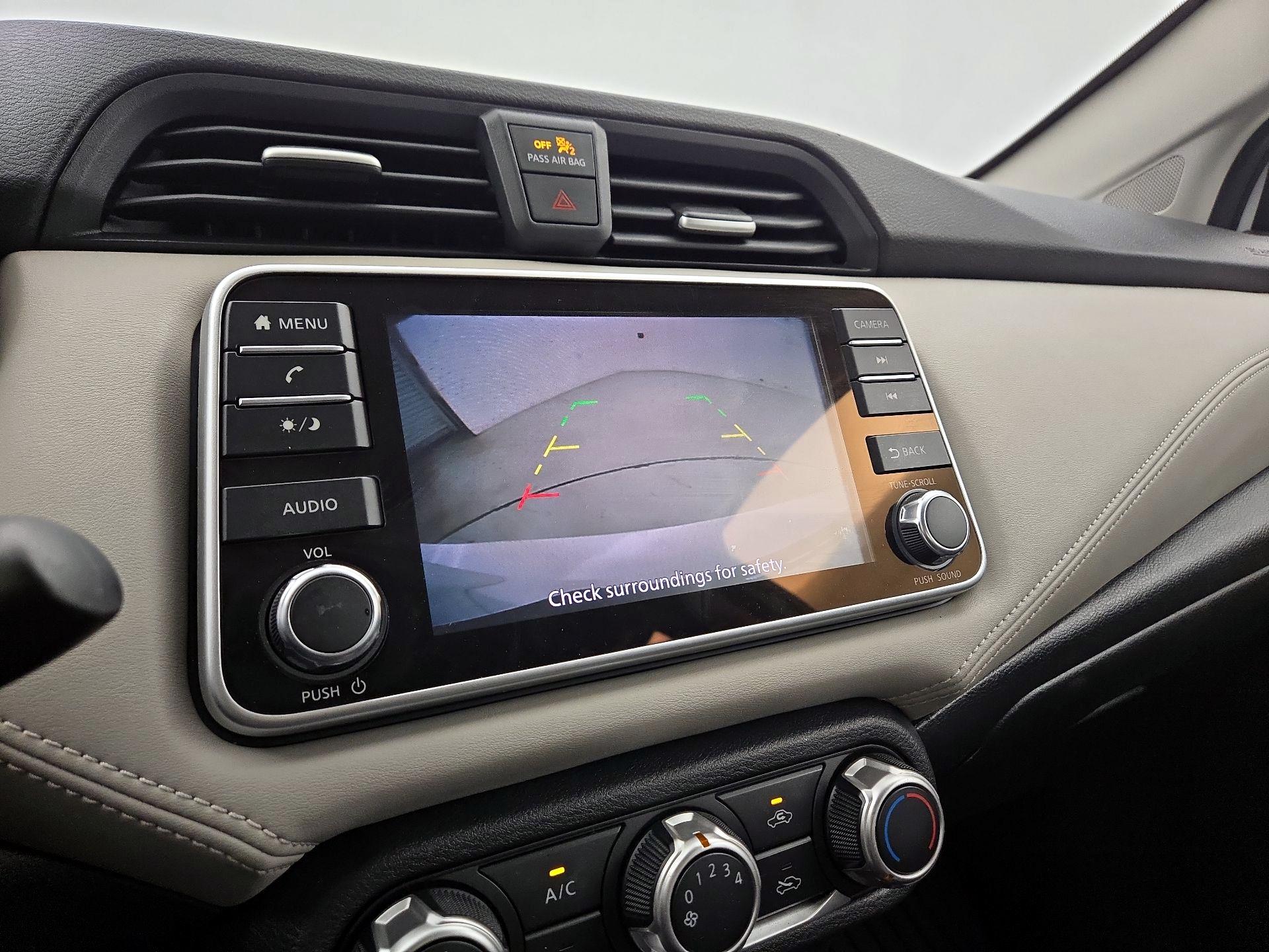 Thumbnail: 2020 Nissan Versa - 13