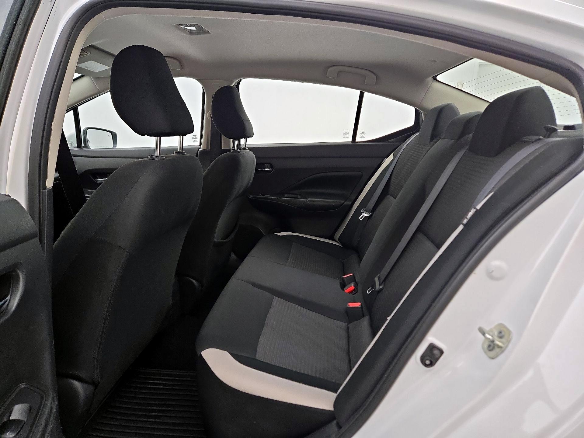 Thumbnail: 2020 Nissan Versa - 18