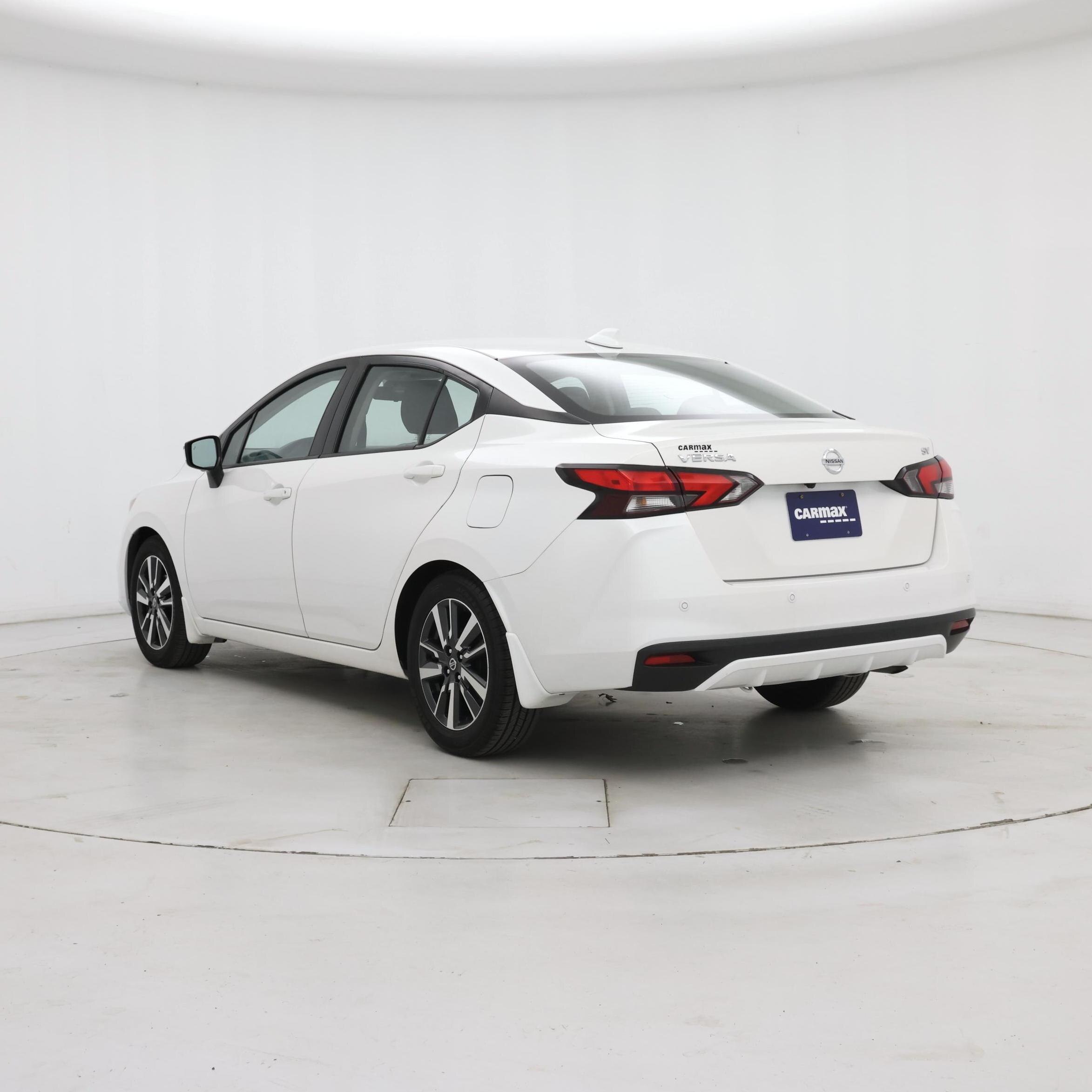 Thumbnail: 2020 Nissan Versa - 2