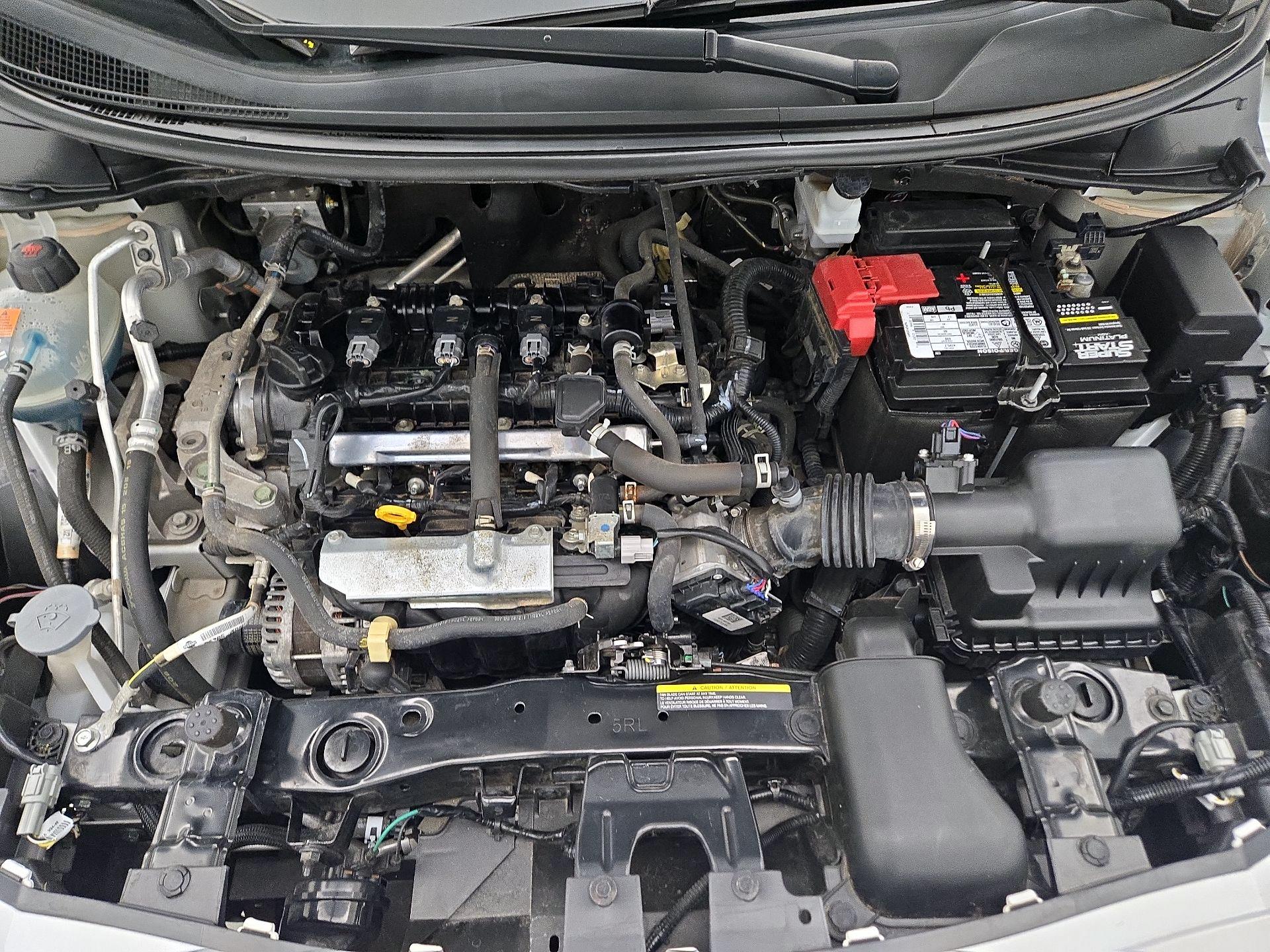 Thumbnail: 2020 Nissan Versa - 20