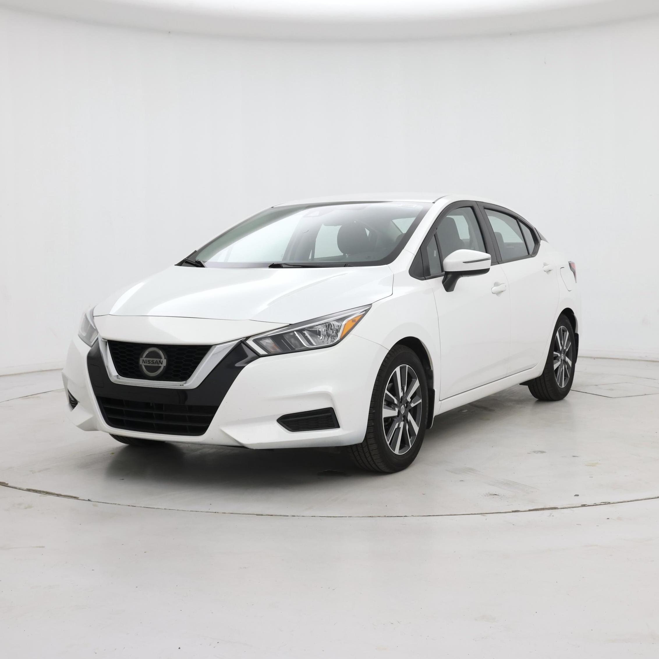 Thumbnail: 2020 Nissan Versa - 4