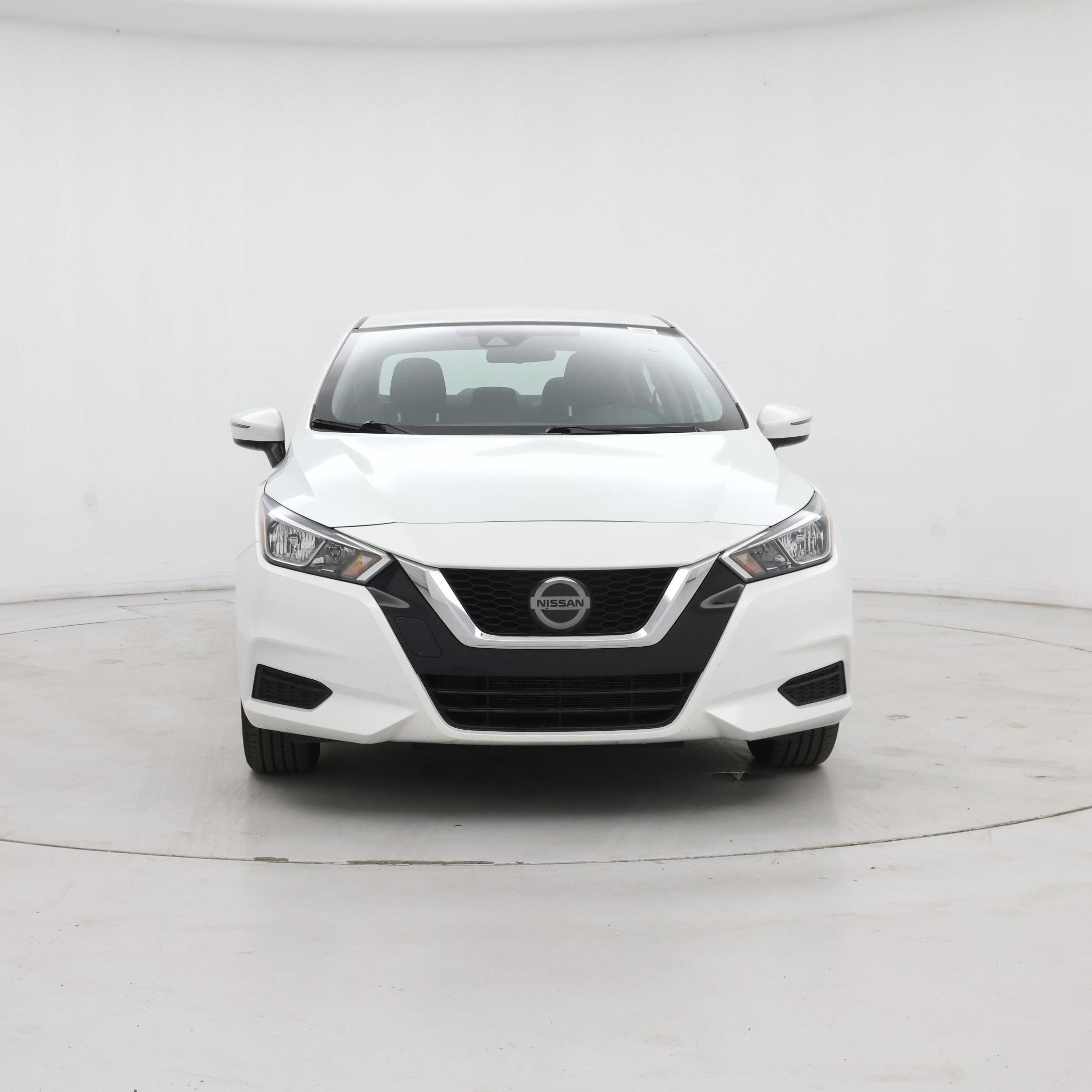 Thumbnail: 2020 Nissan Versa - 5