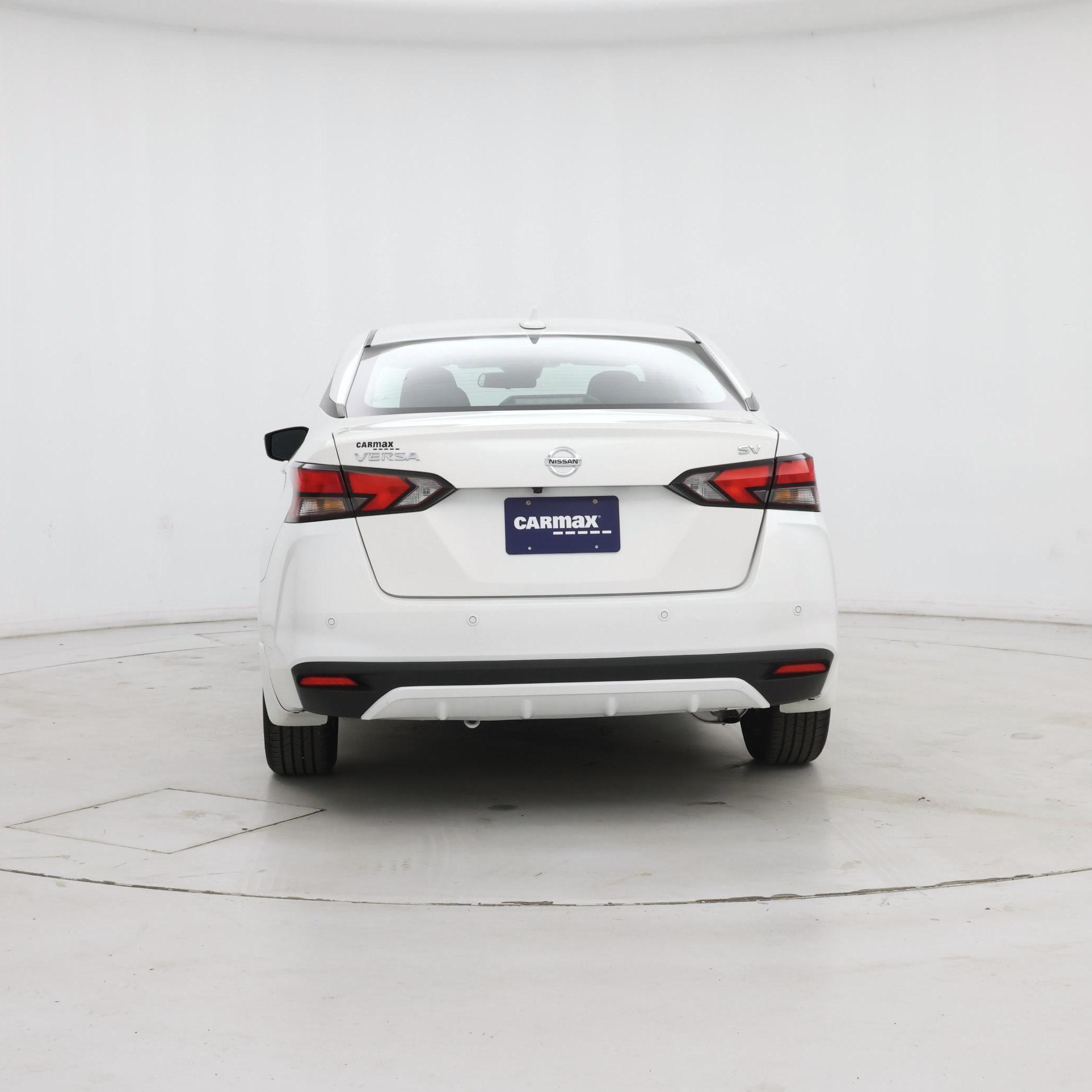 Thumbnail: 2020 Nissan Versa - 6