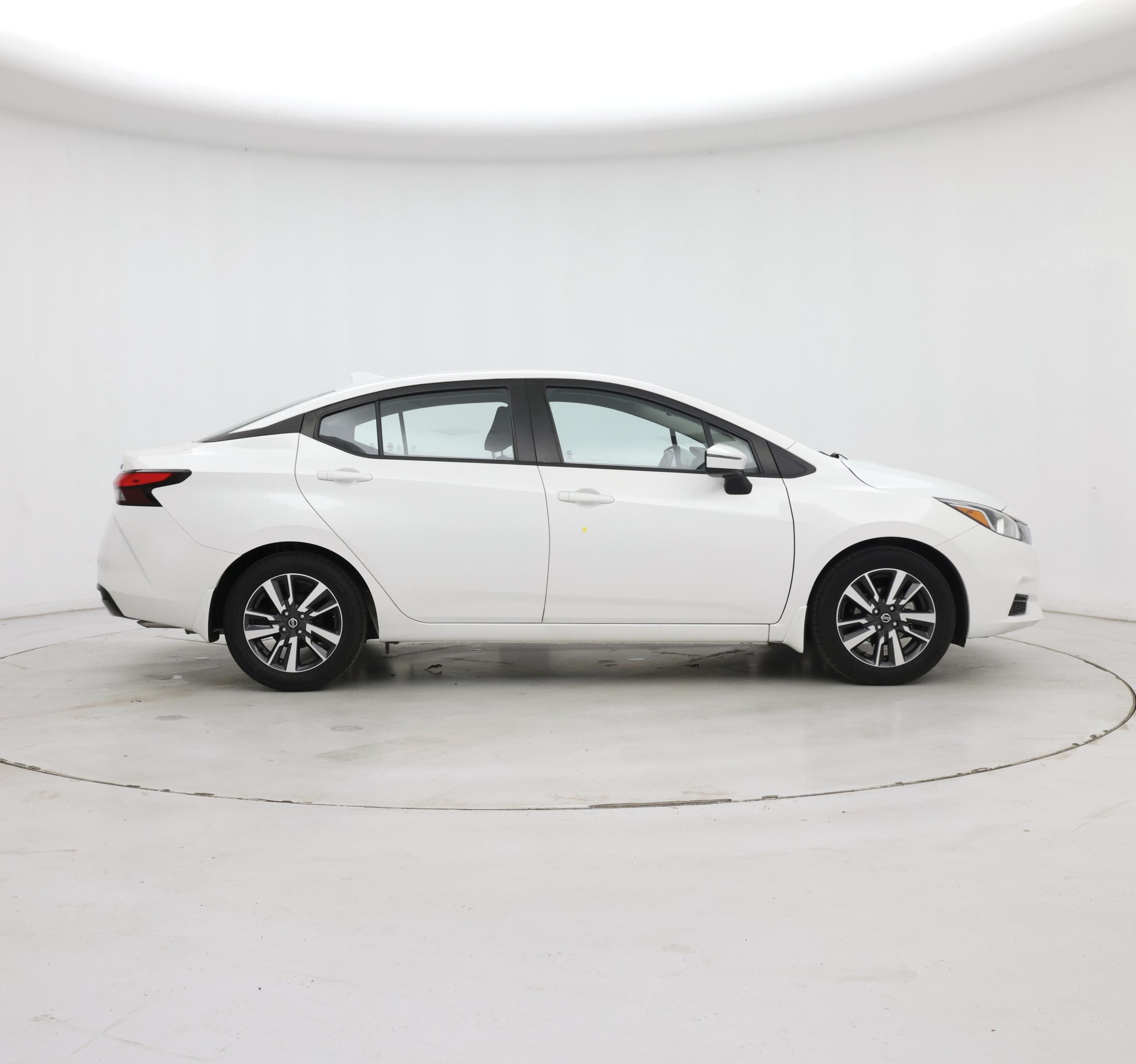 Thumbnail: 2020 Nissan Versa - 7
