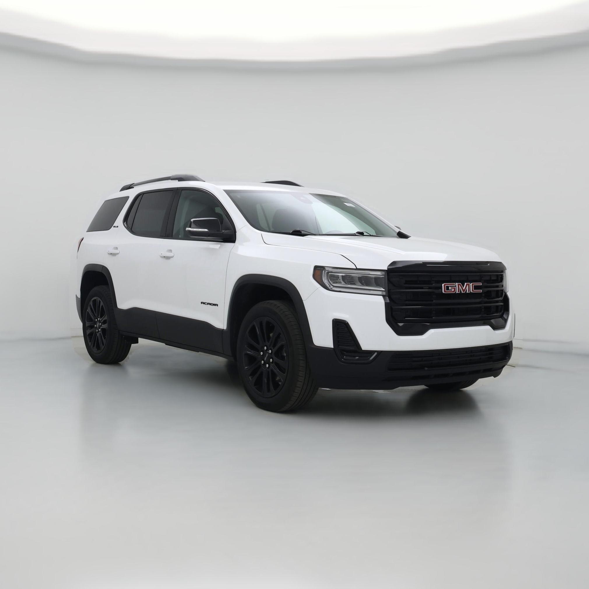 Thumbnail: 2023 GMC Acadia - 1