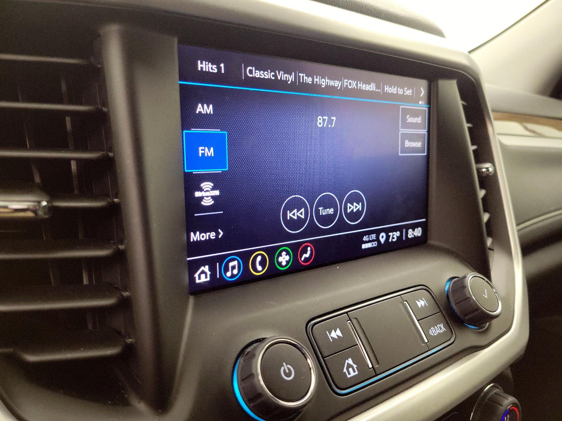 Thumbnail: 2023 GMC Acadia - 15