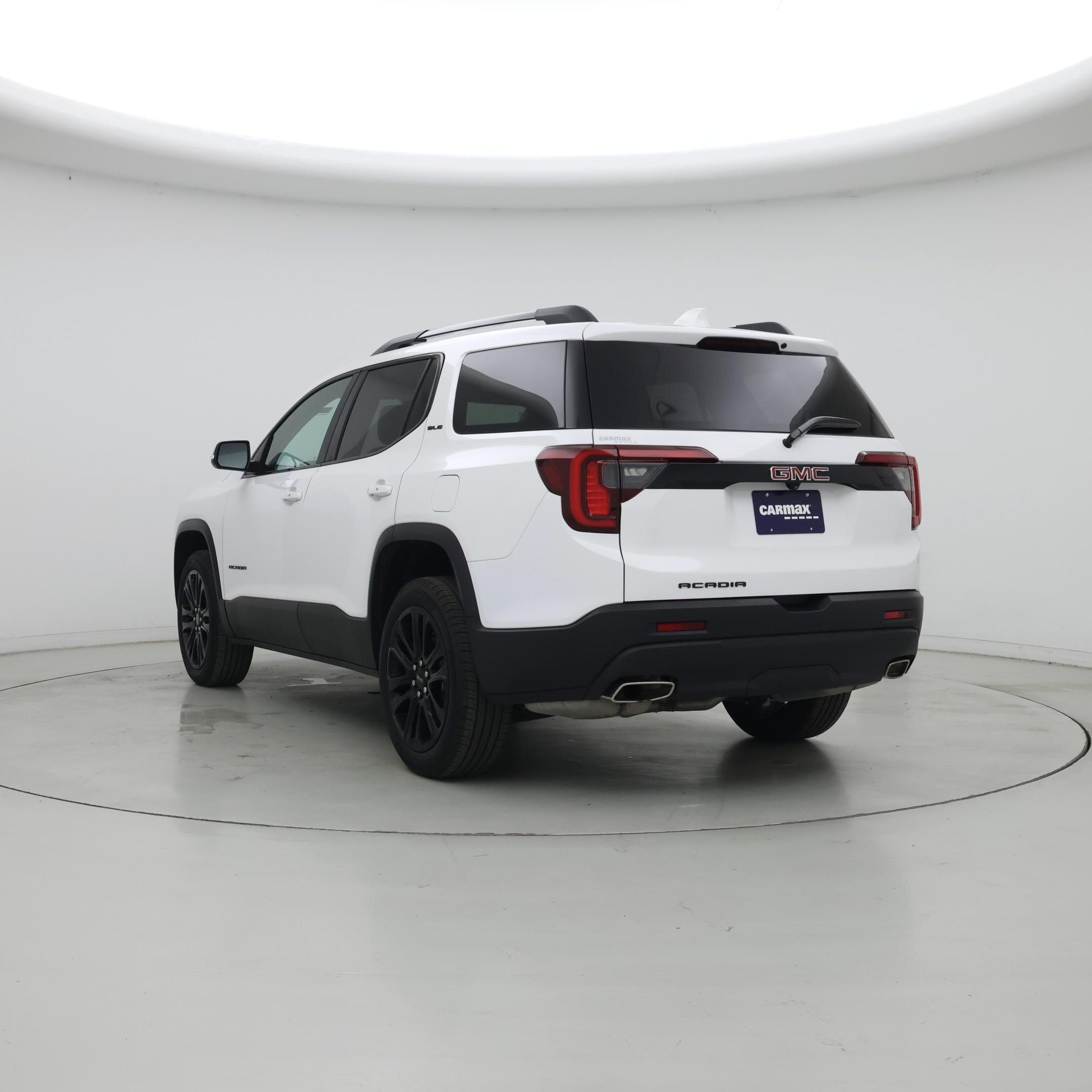 Thumbnail: 2023 GMC Acadia - 2