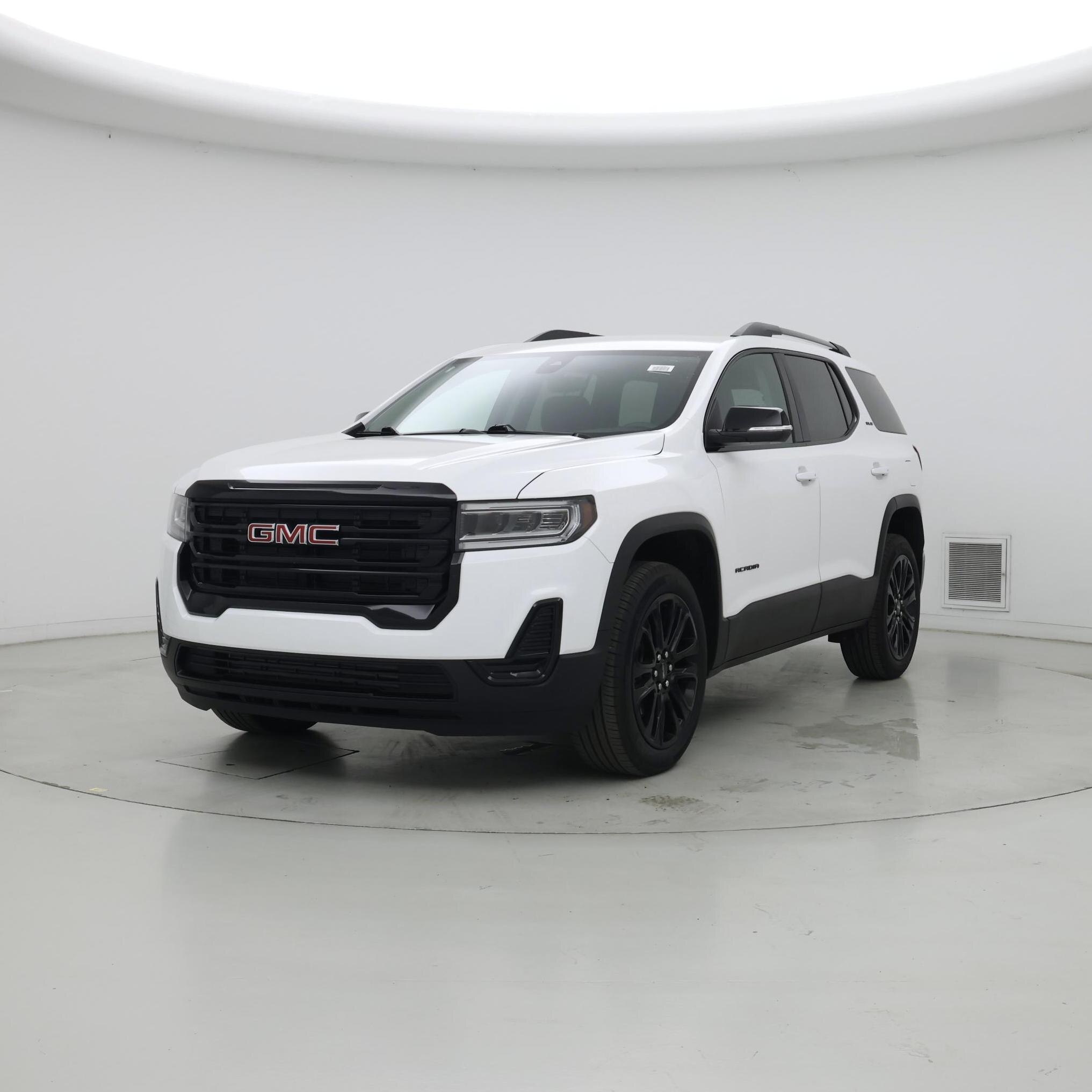 Thumbnail: 2023 GMC Acadia - 4