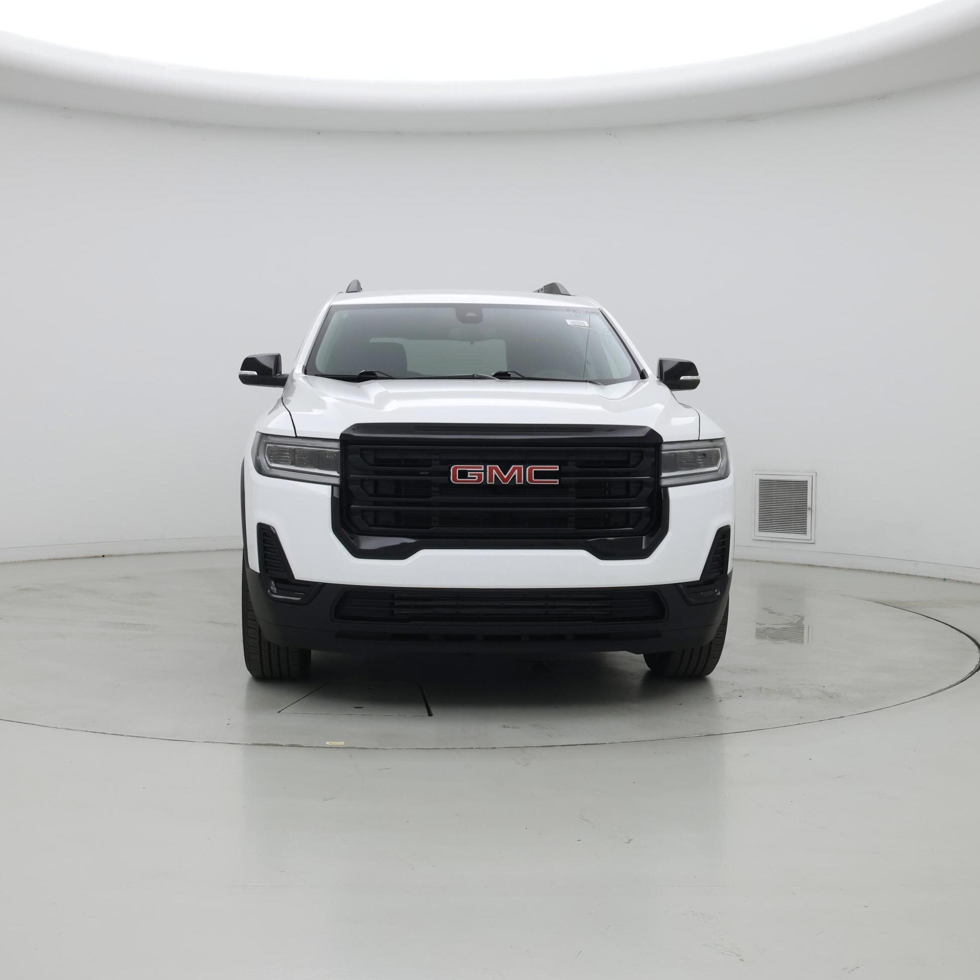 Thumbnail: 2023 GMC Acadia - 5