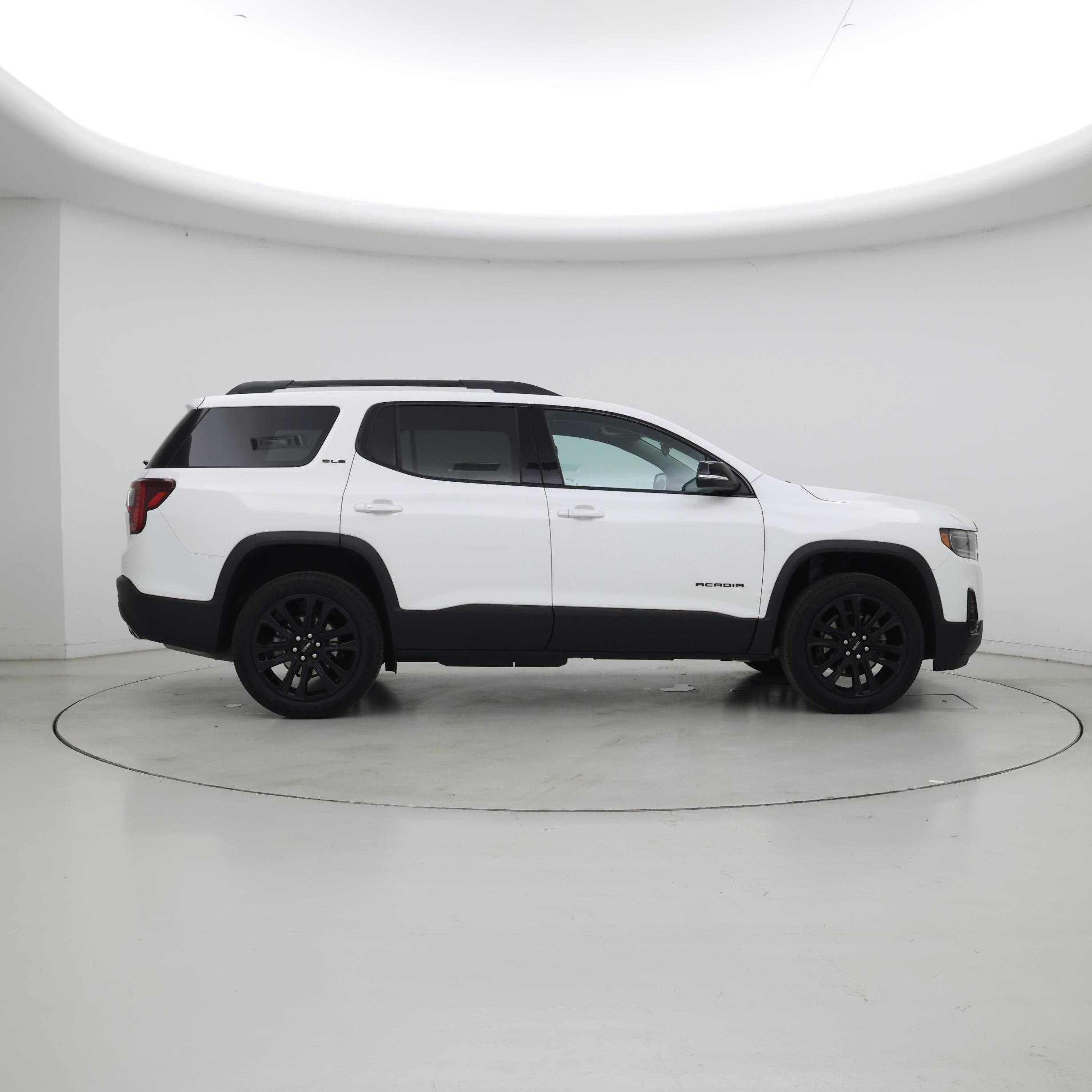 Thumbnail: 2023 GMC Acadia - 7
