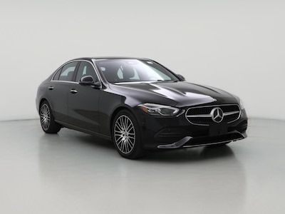 2025 Mercedes-Benz C300