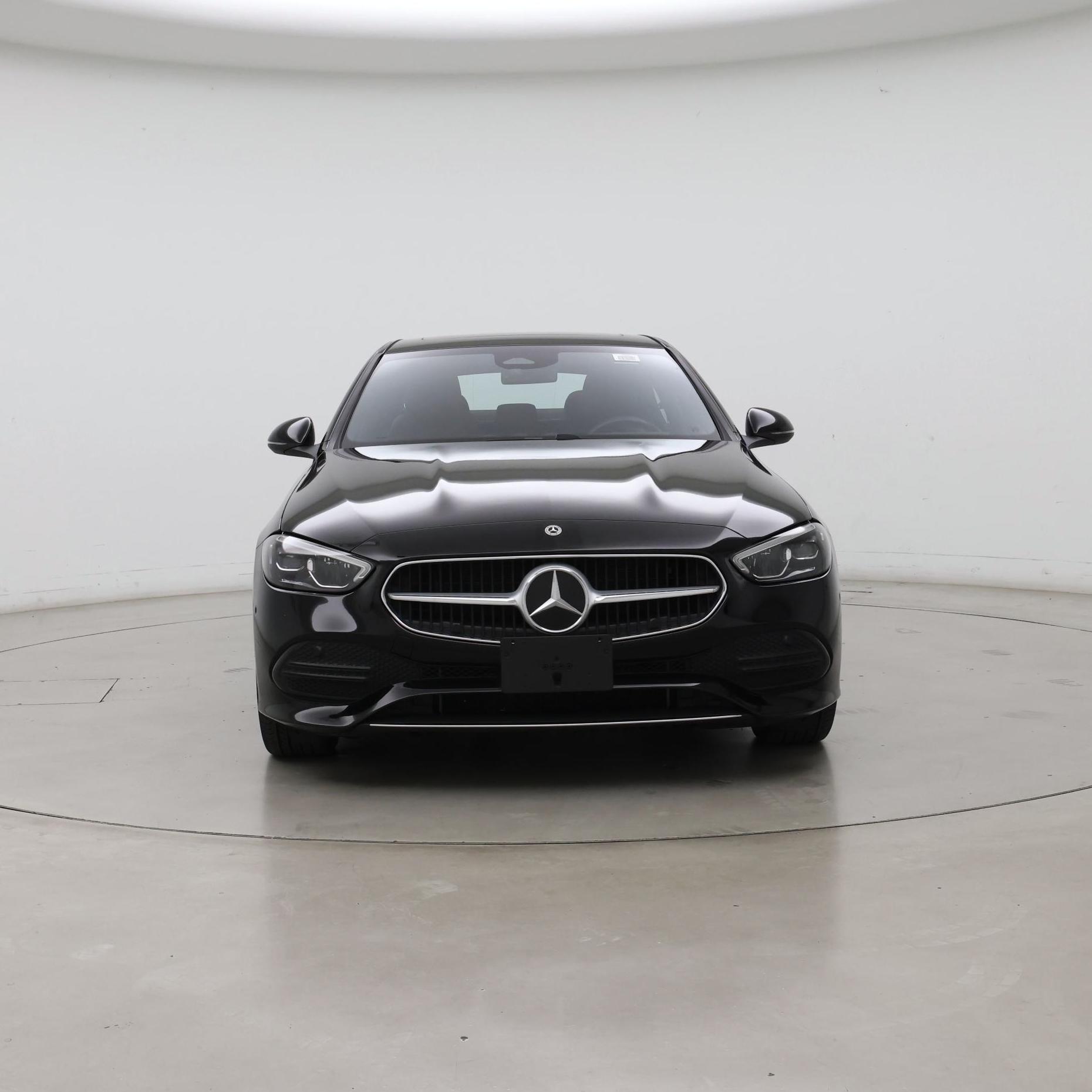 Thumbnail: 2025 Mercedes-Benz C-Class - 5