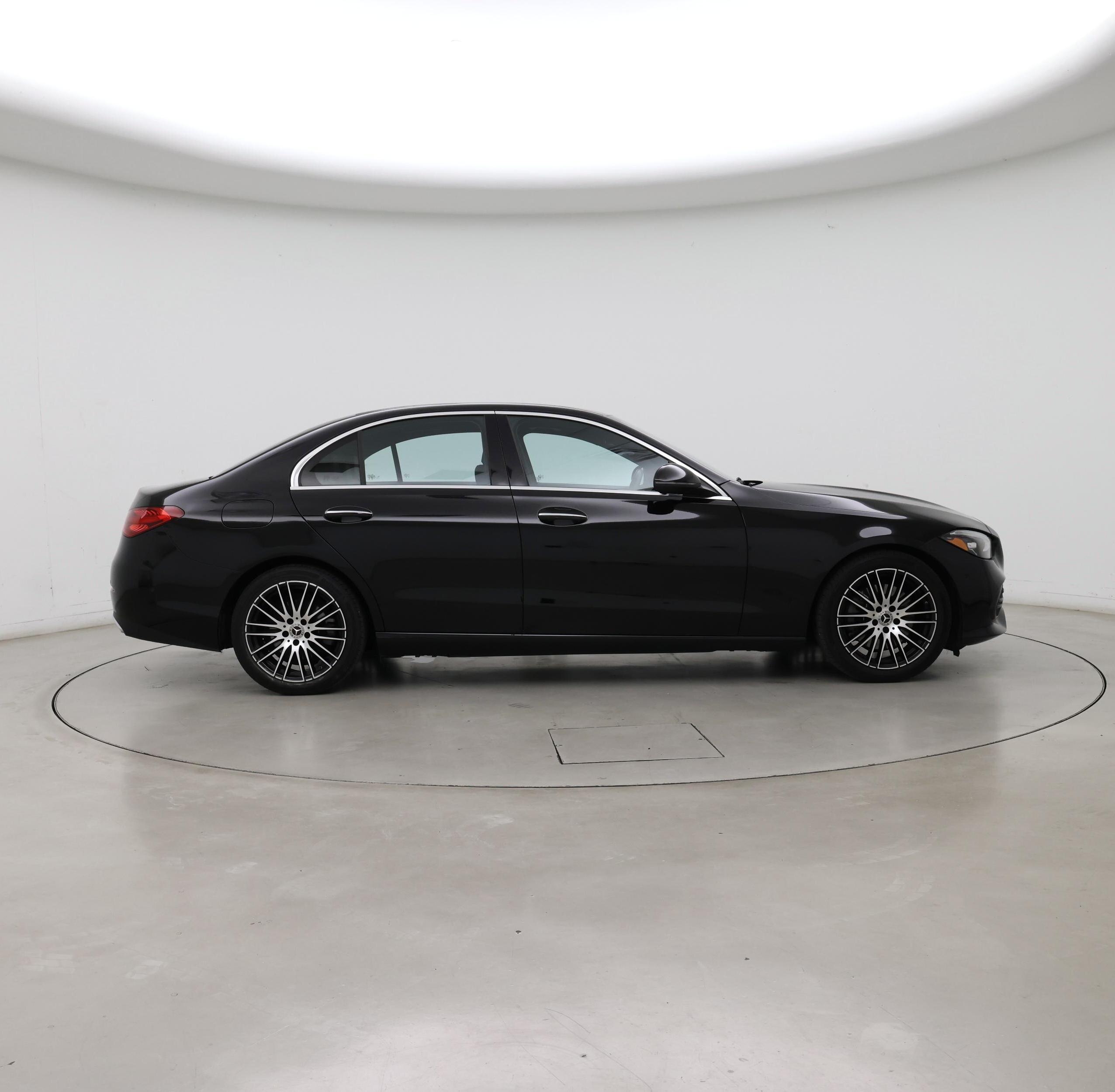 Thumbnail: 2025 Mercedes-Benz C-Class - 7