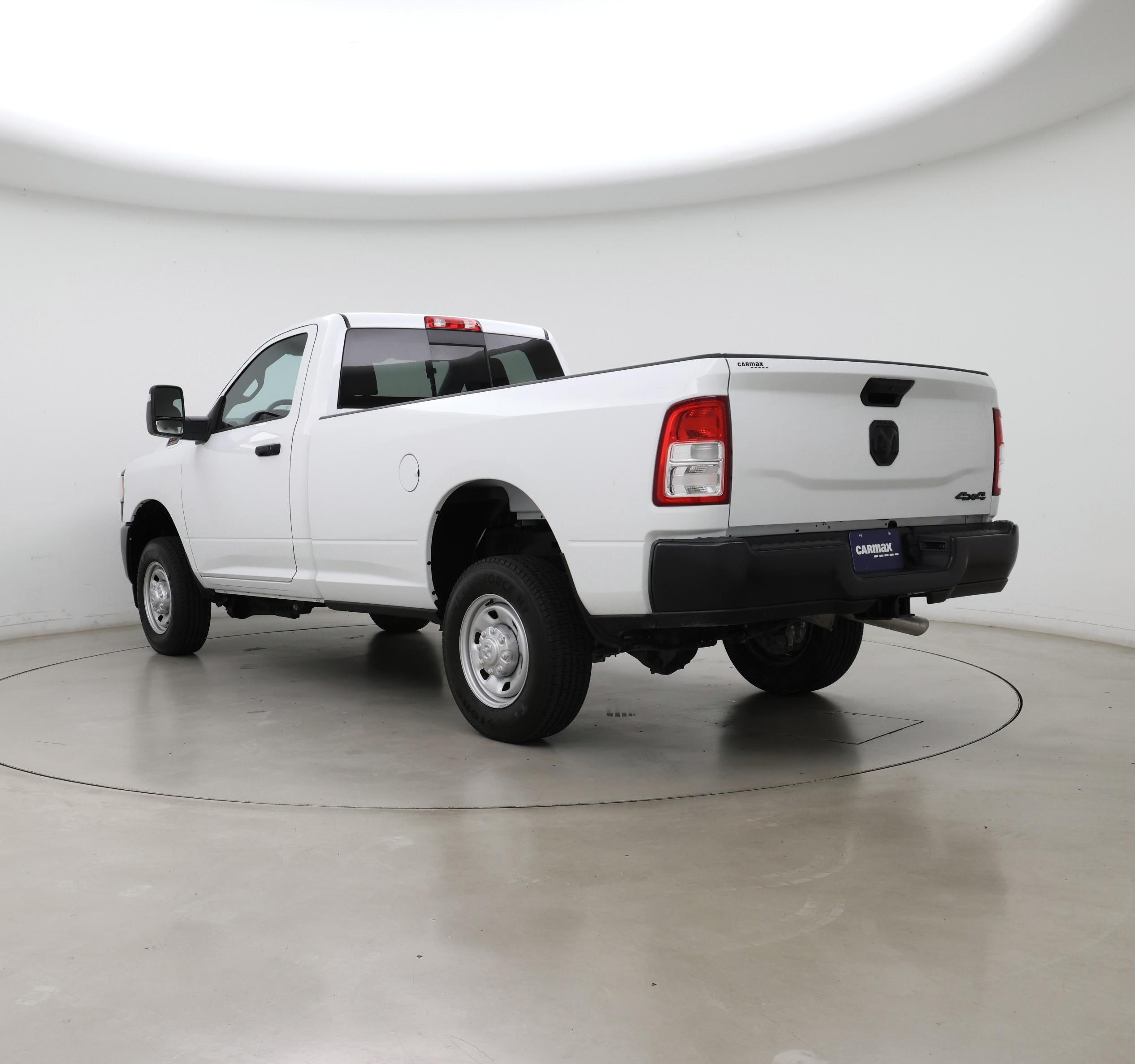Thumbnail: 2024 RAM 2500 - 2