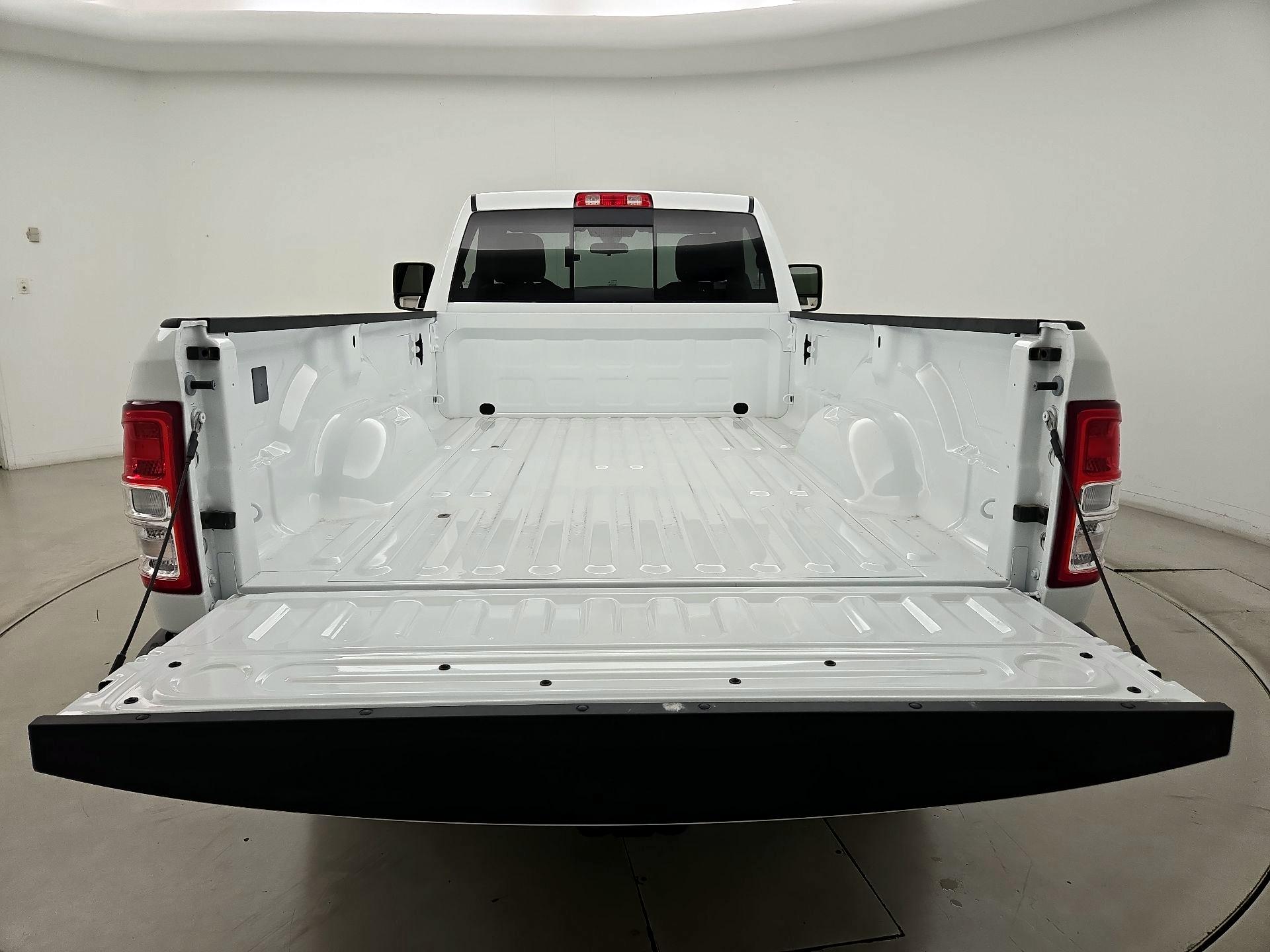 Thumbnail: 2024 RAM 2500 - 19