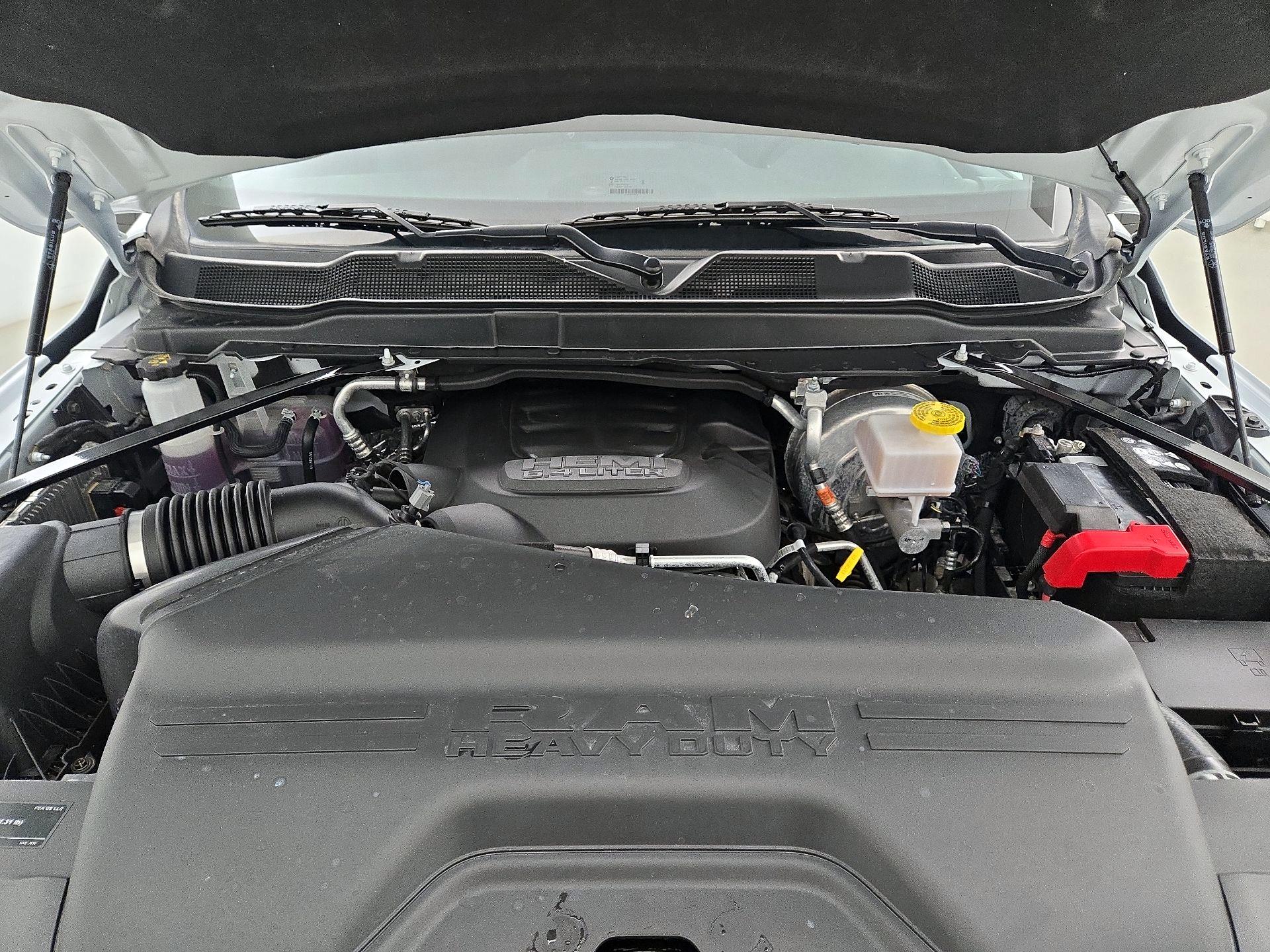 Thumbnail: 2024 RAM 2500 - 20