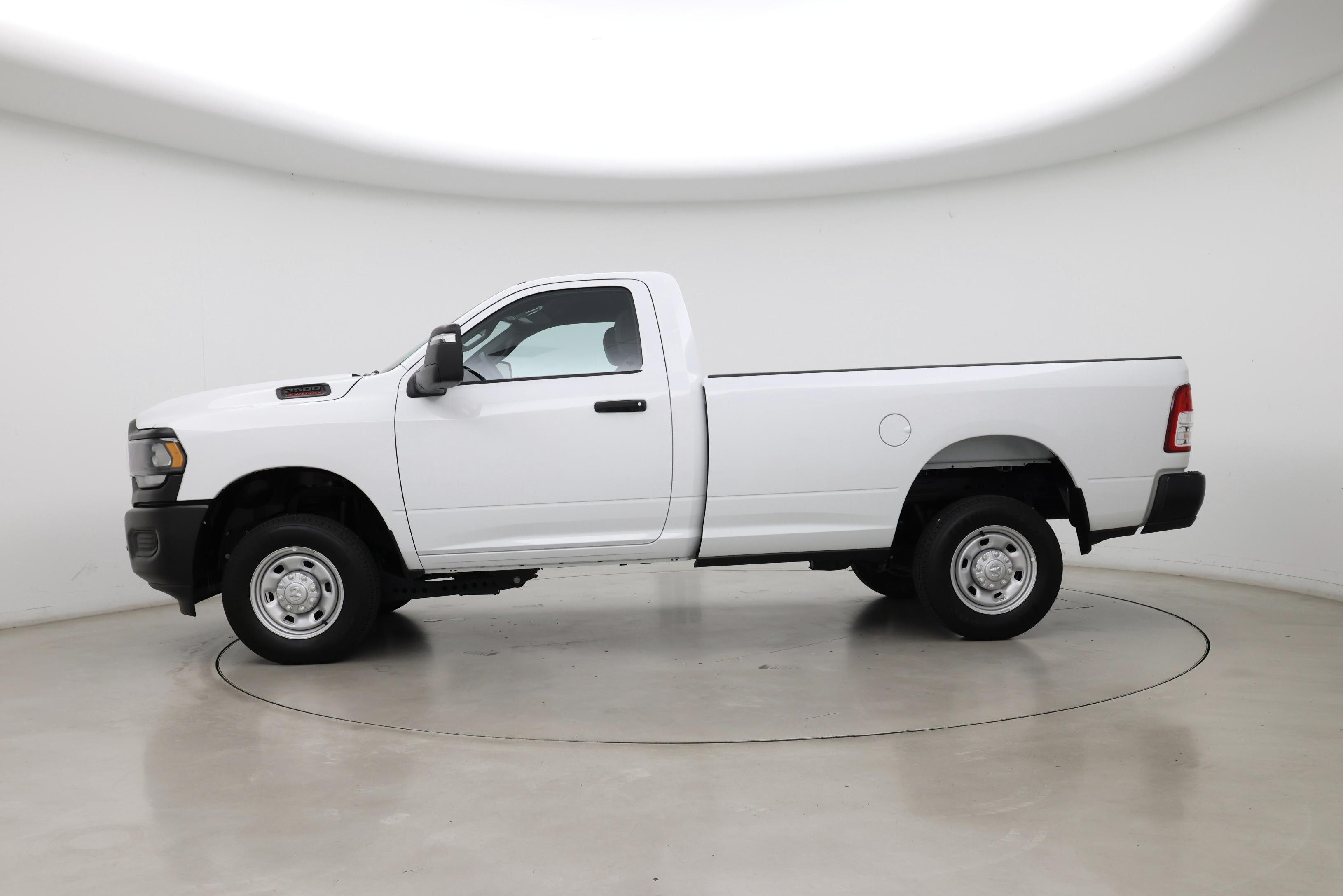 Thumbnail: 2024 RAM 2500 - 3