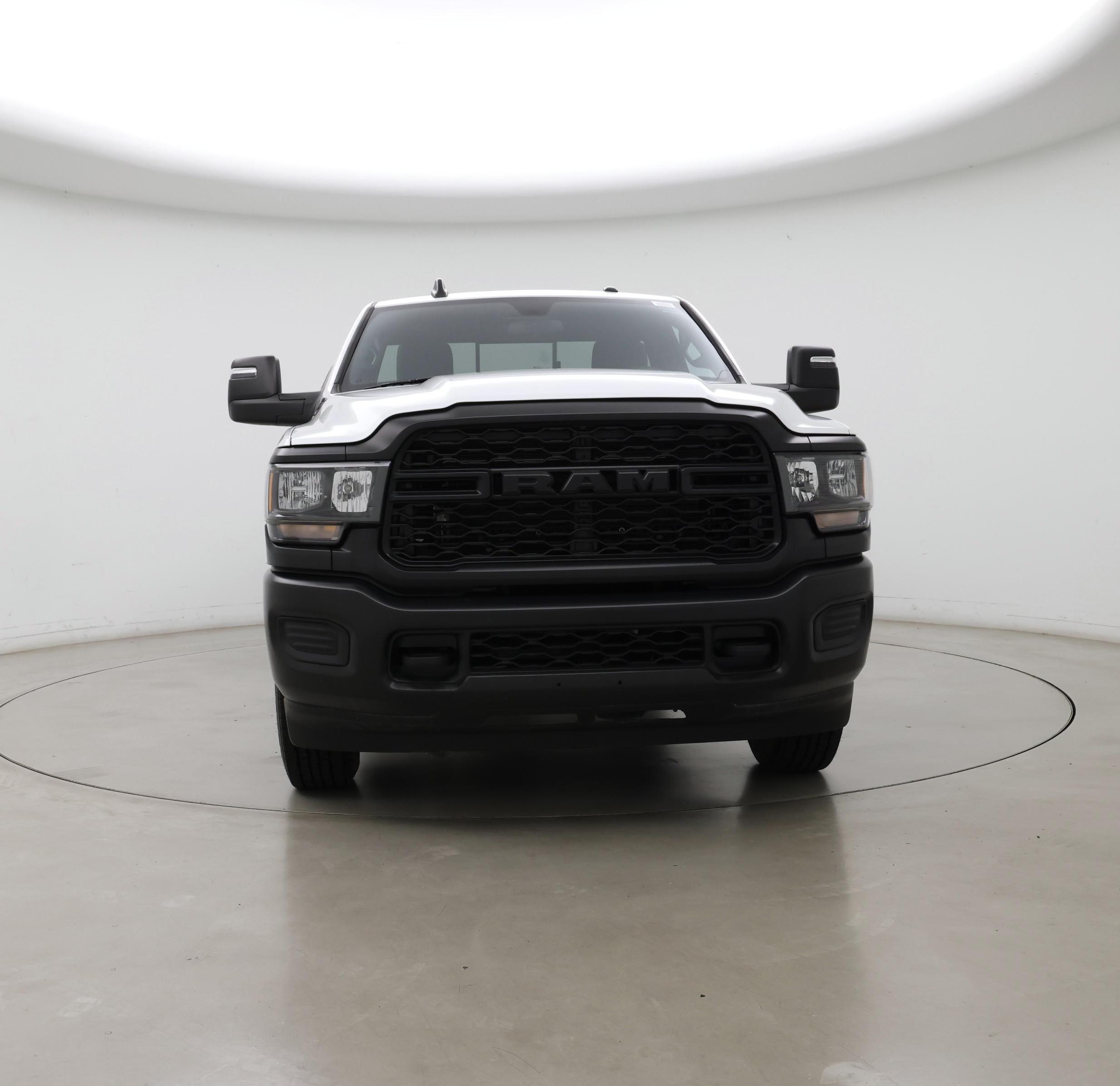 Thumbnail: 2024 RAM 2500 - 5
