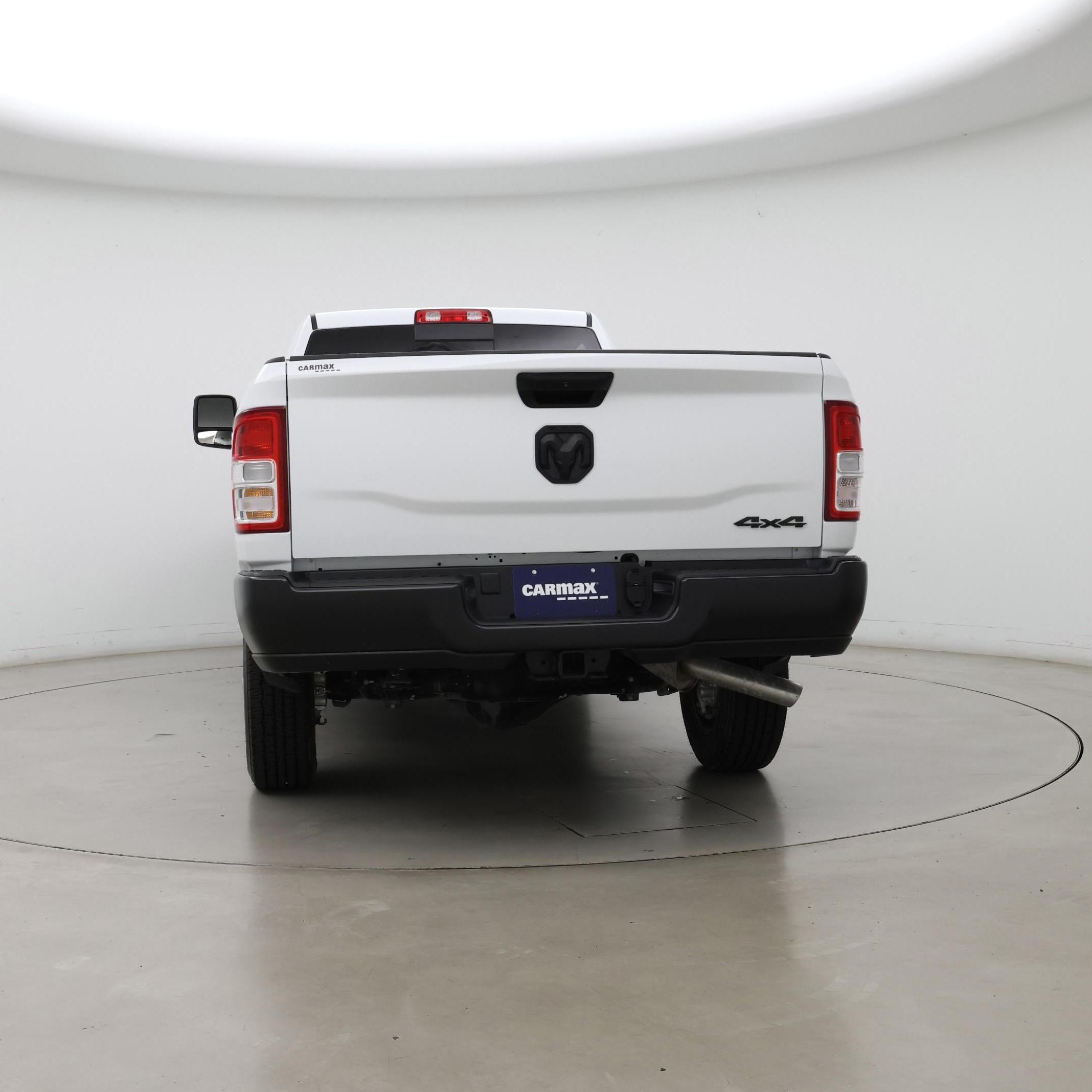 Thumbnail: 2024 RAM 2500 - 6