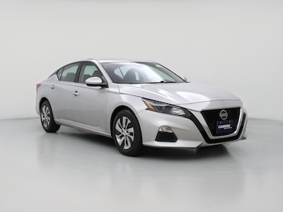 2022 Nissan Altima S