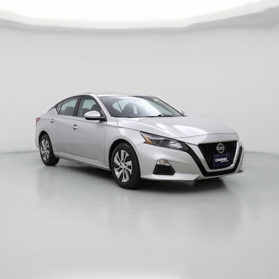 2022 Nissan Altima S