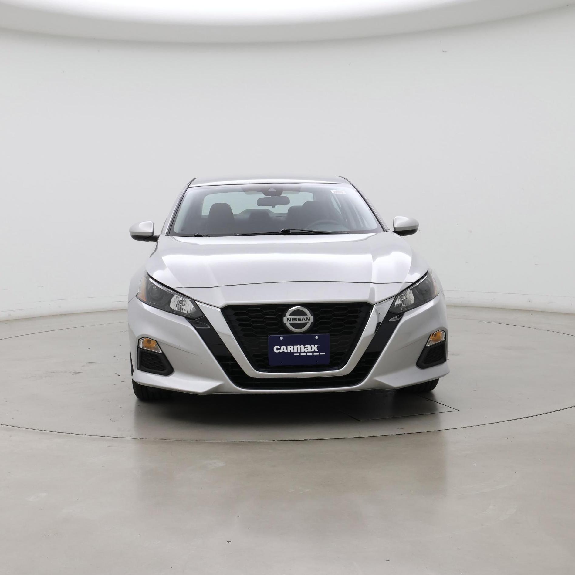 Thumbnail: 2022 Nissan Altima - 5