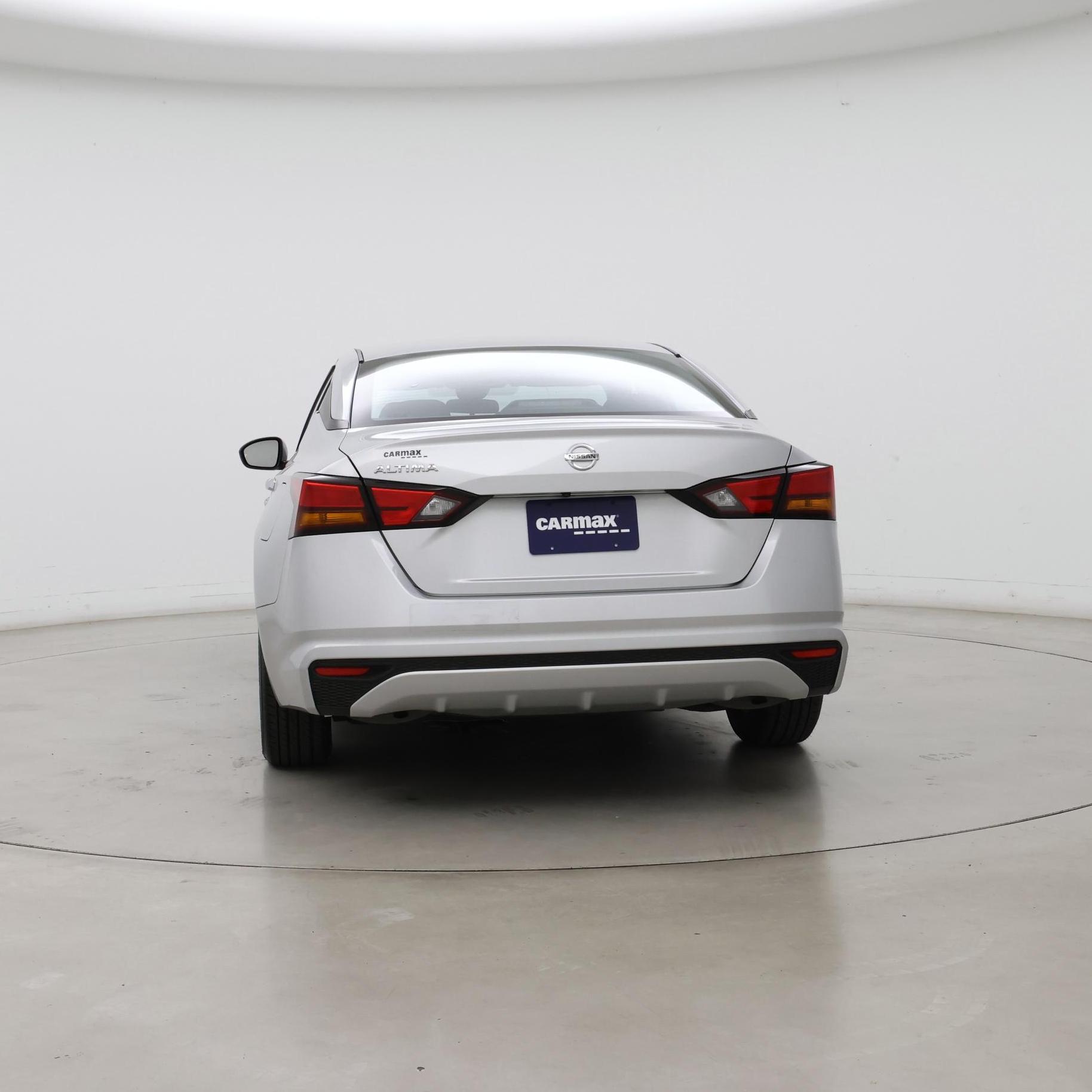 Thumbnail: 2022 Nissan Altima - 6