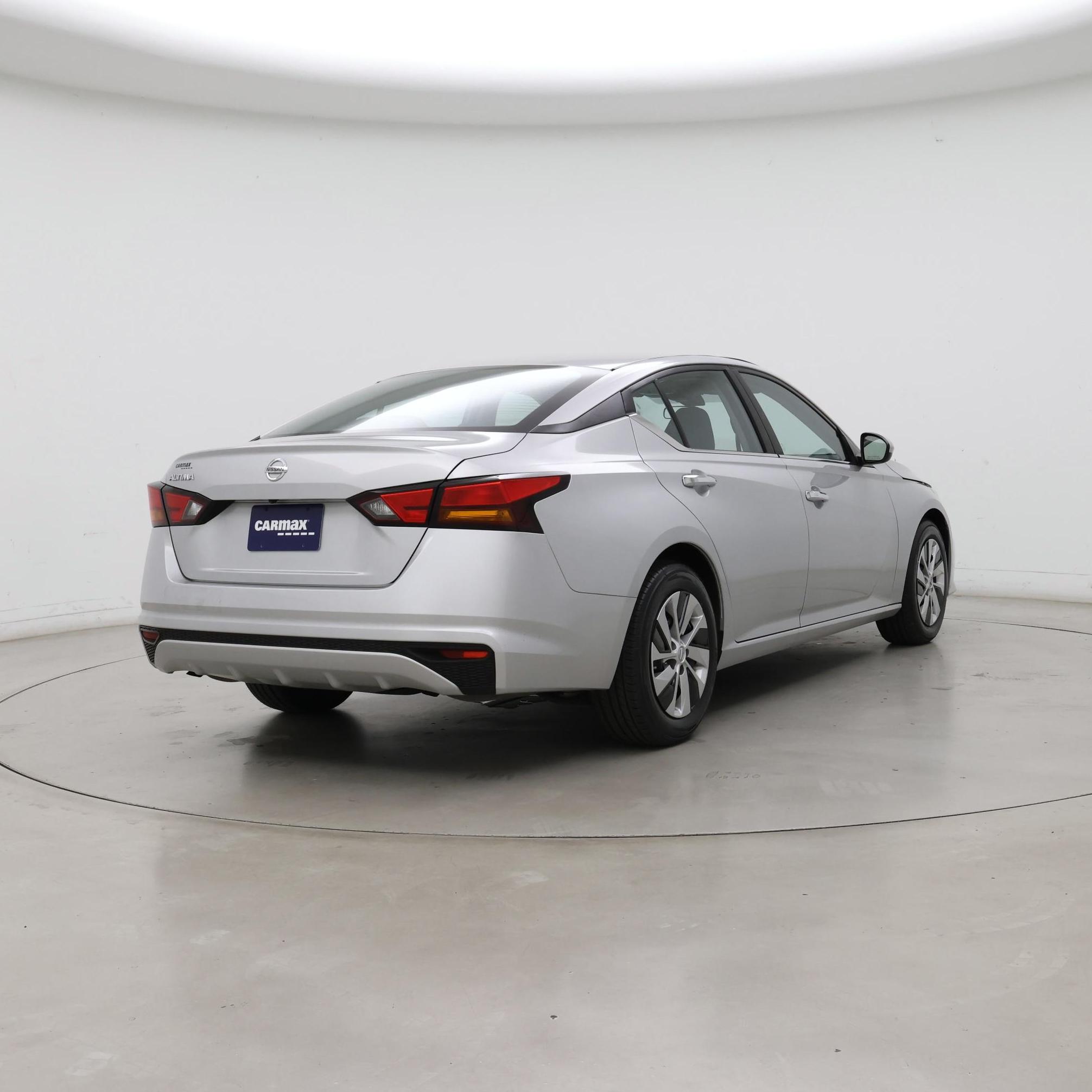 Thumbnail: 2022 Nissan Altima - 8