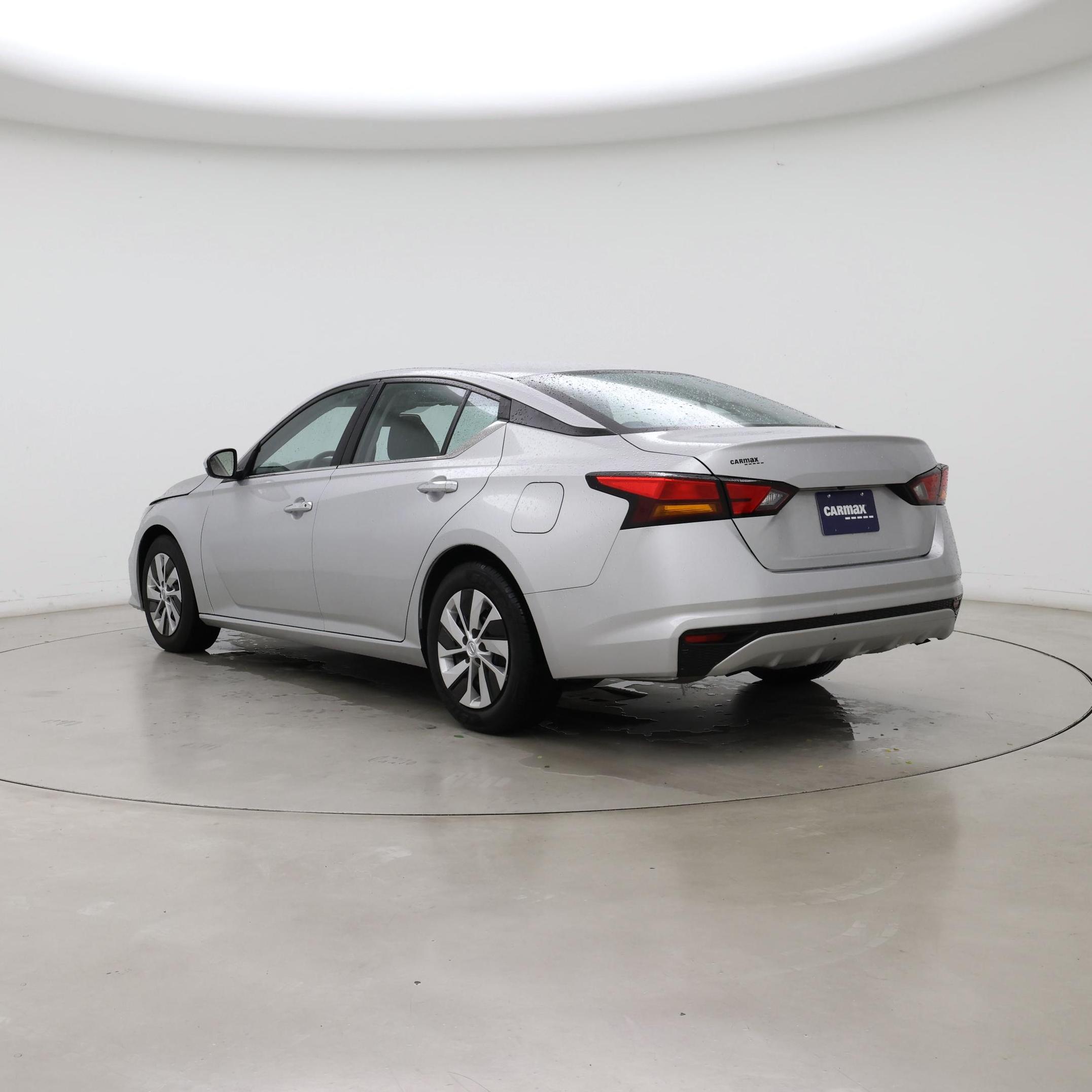 Thumbnail: 2022 Nissan Altima - 2