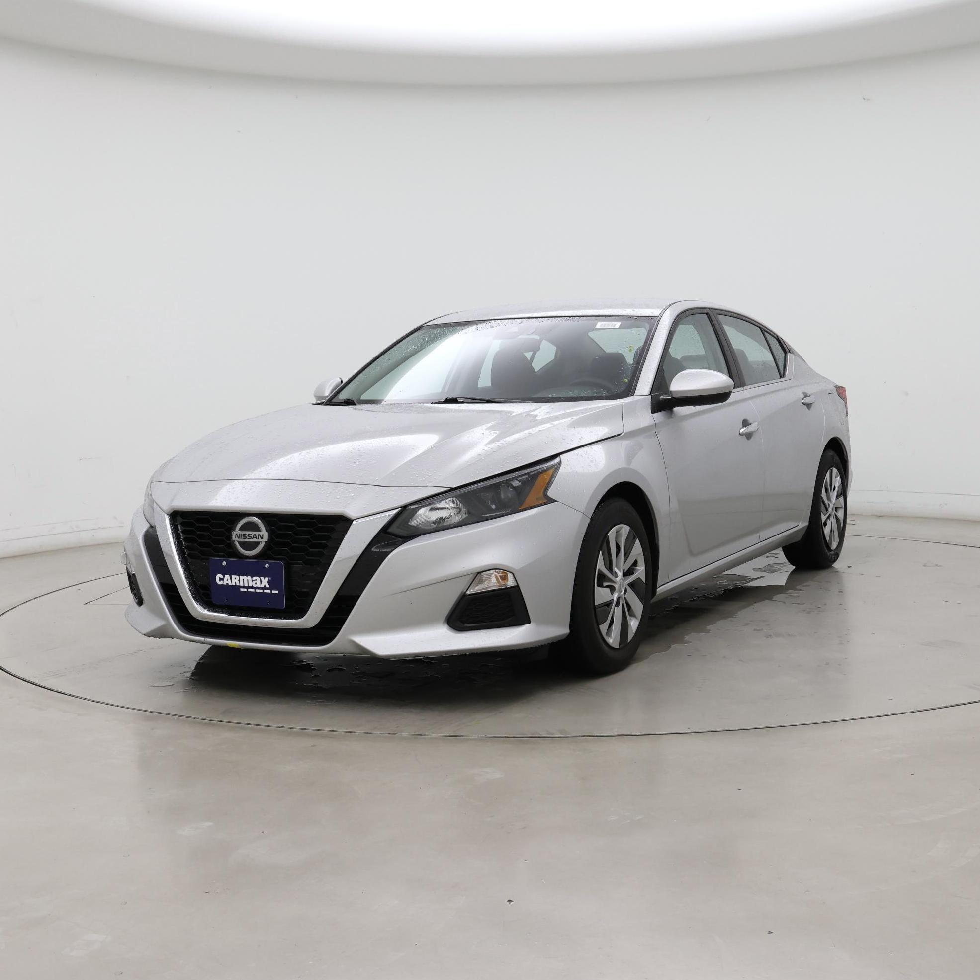 Thumbnail: 2022 Nissan Altima - 4