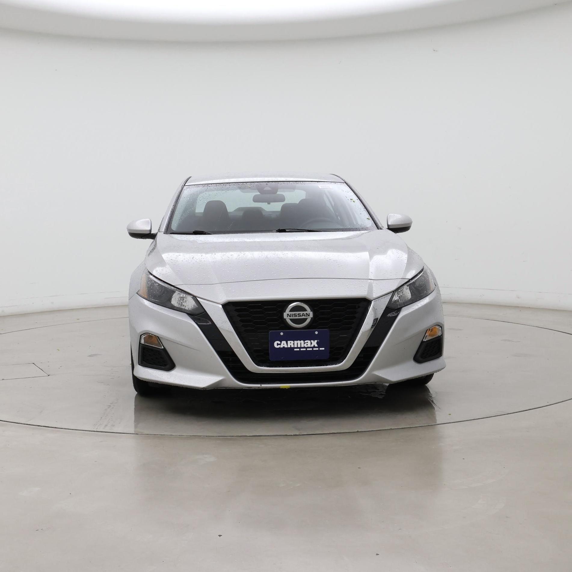 Thumbnail: 2022 Nissan Altima - 5