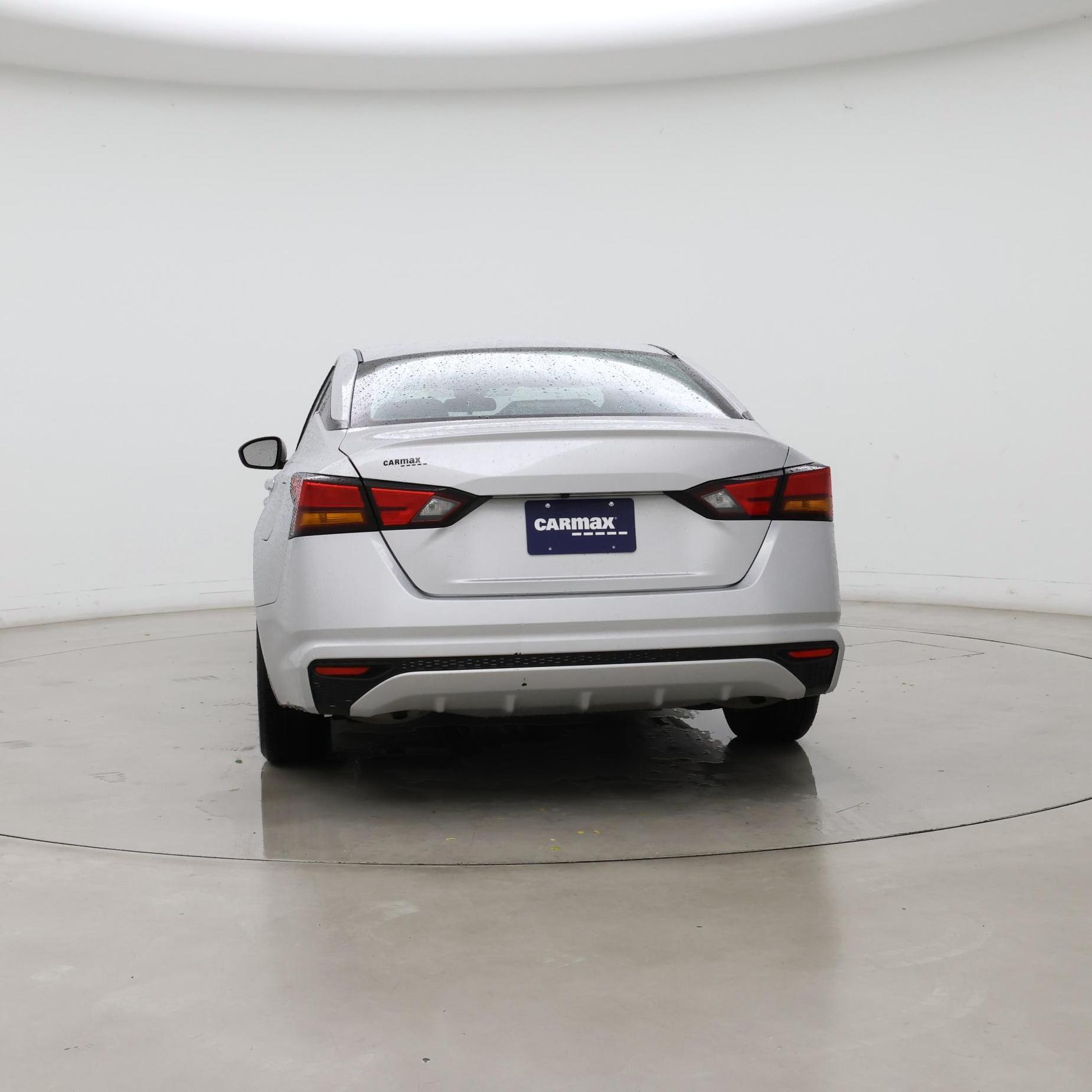 Thumbnail: 2022 Nissan Altima - 6