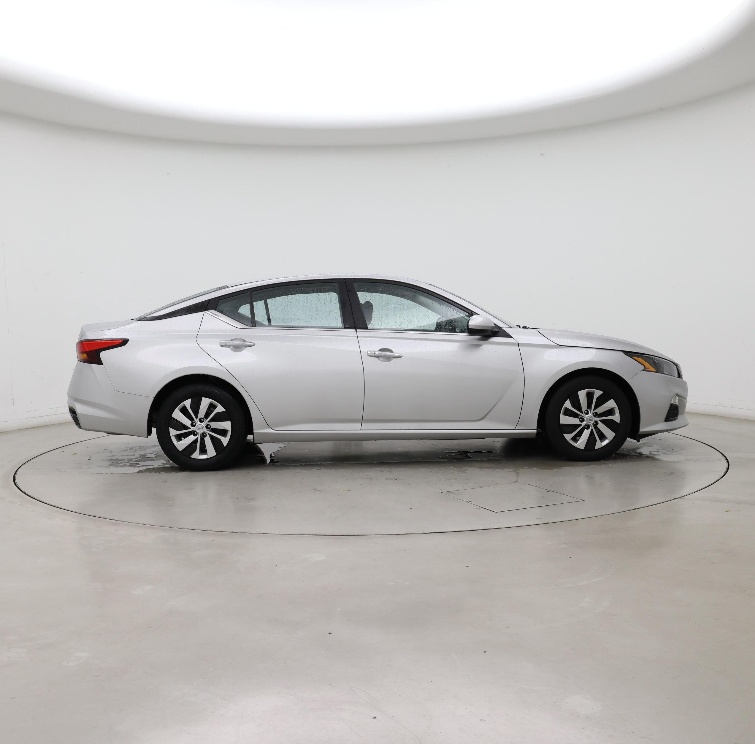 Thumbnail: 2022 Nissan Altima - 7