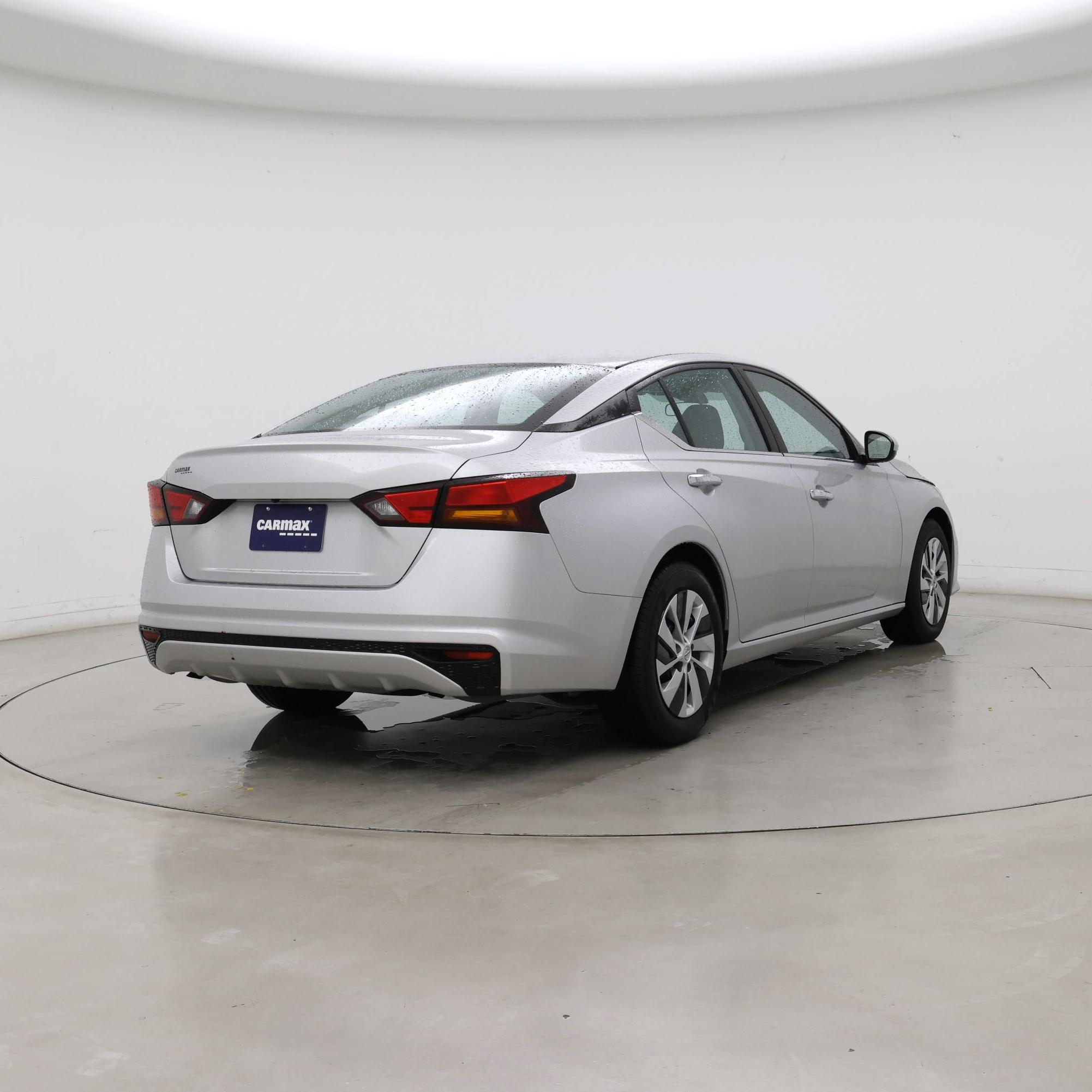 Thumbnail: 2022 Nissan Altima - 8
