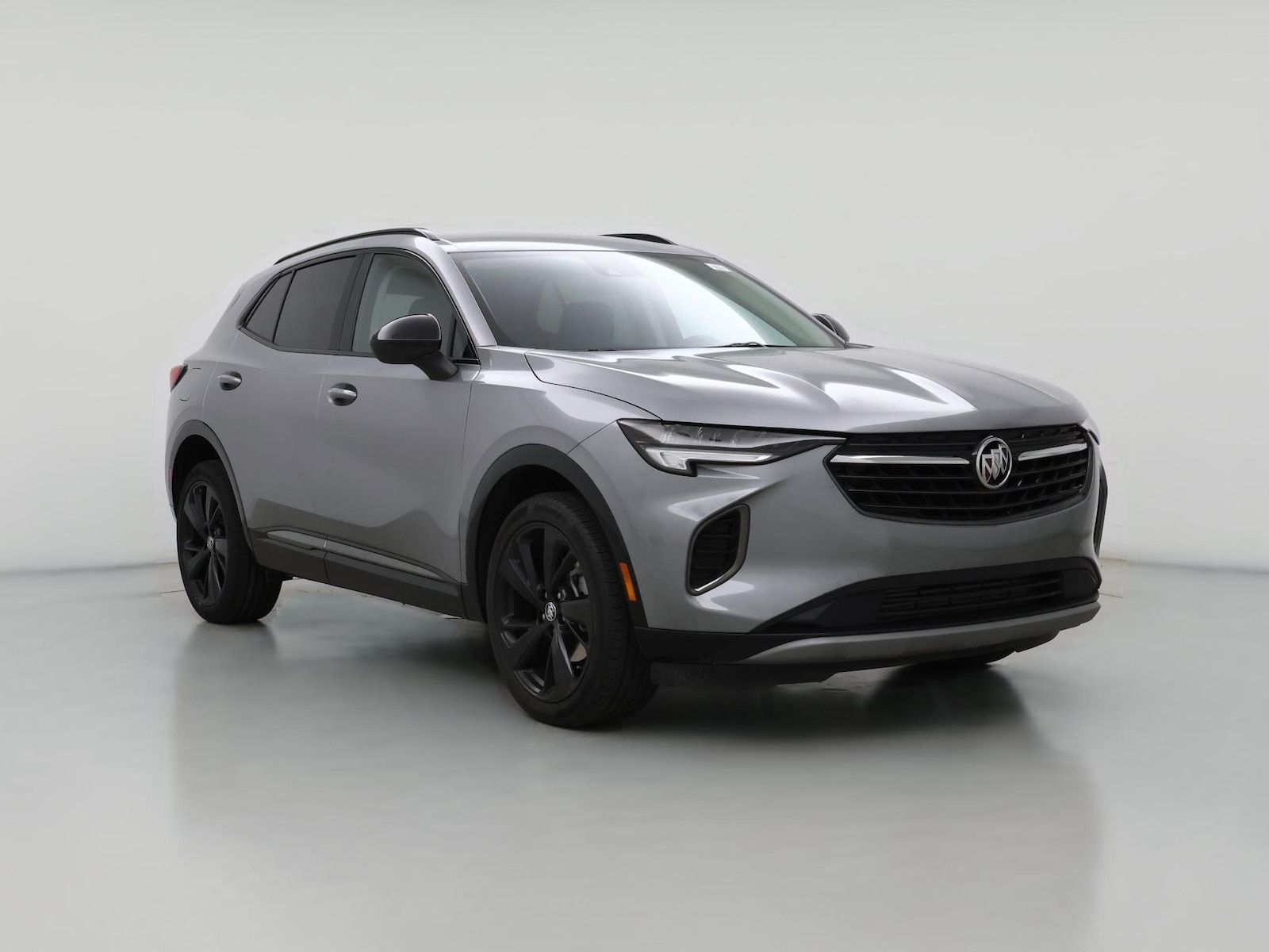 2023 Buick Envision