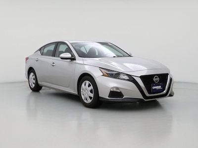 2022 Nissan Altima S