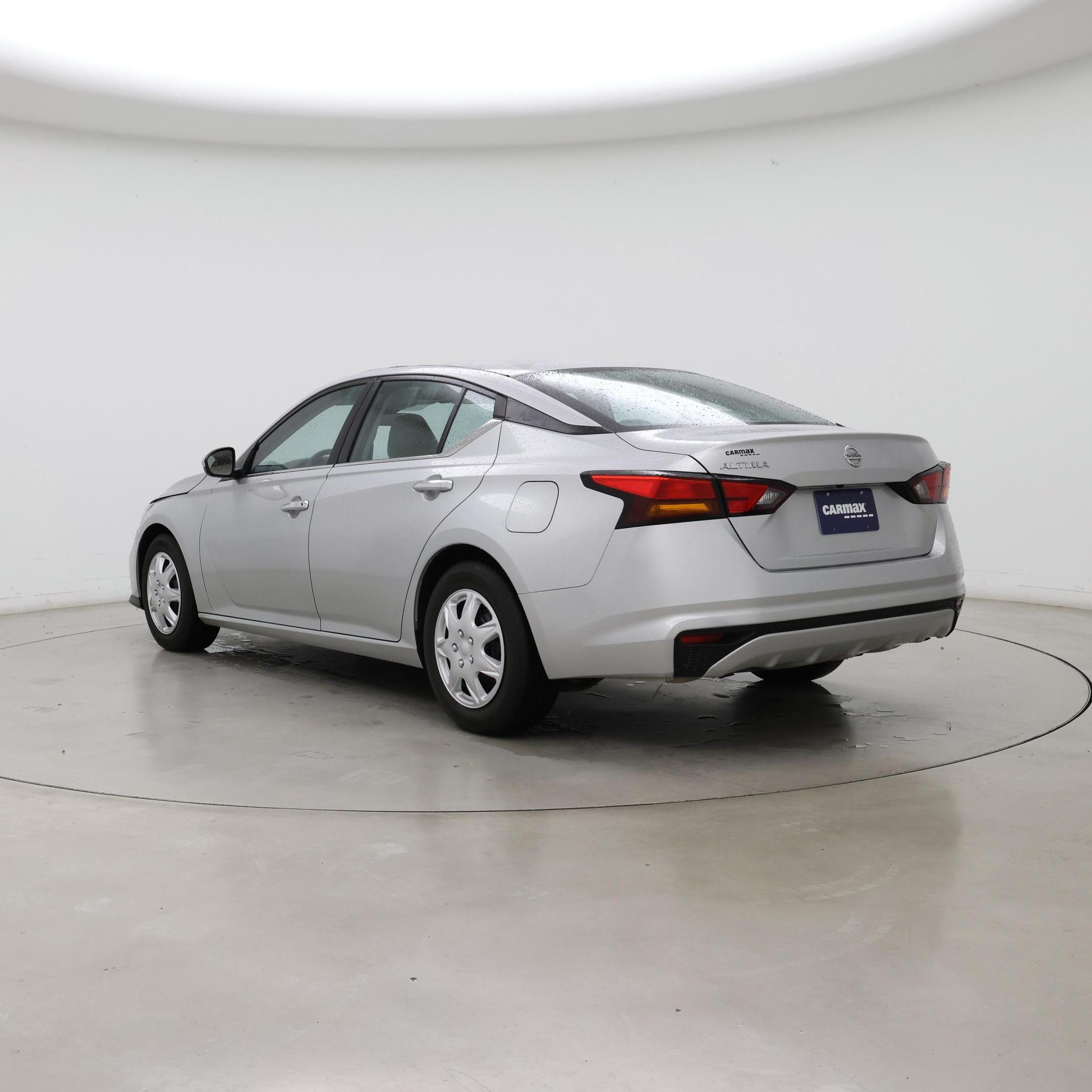 Thumbnail: 2022 Nissan Altima - 2